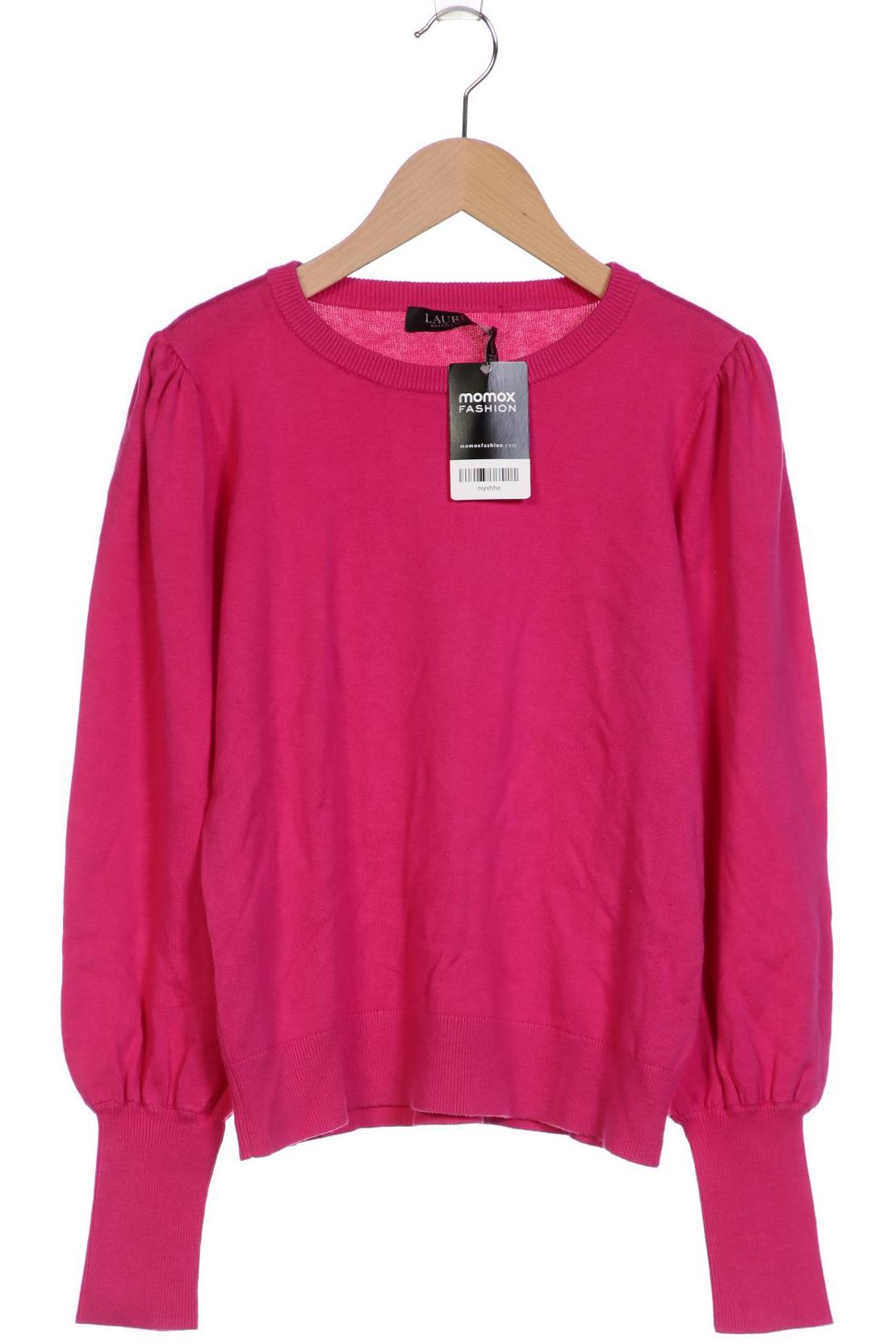

Lauren Ralph Lauren Damen Pullover, pink, Gr. 38