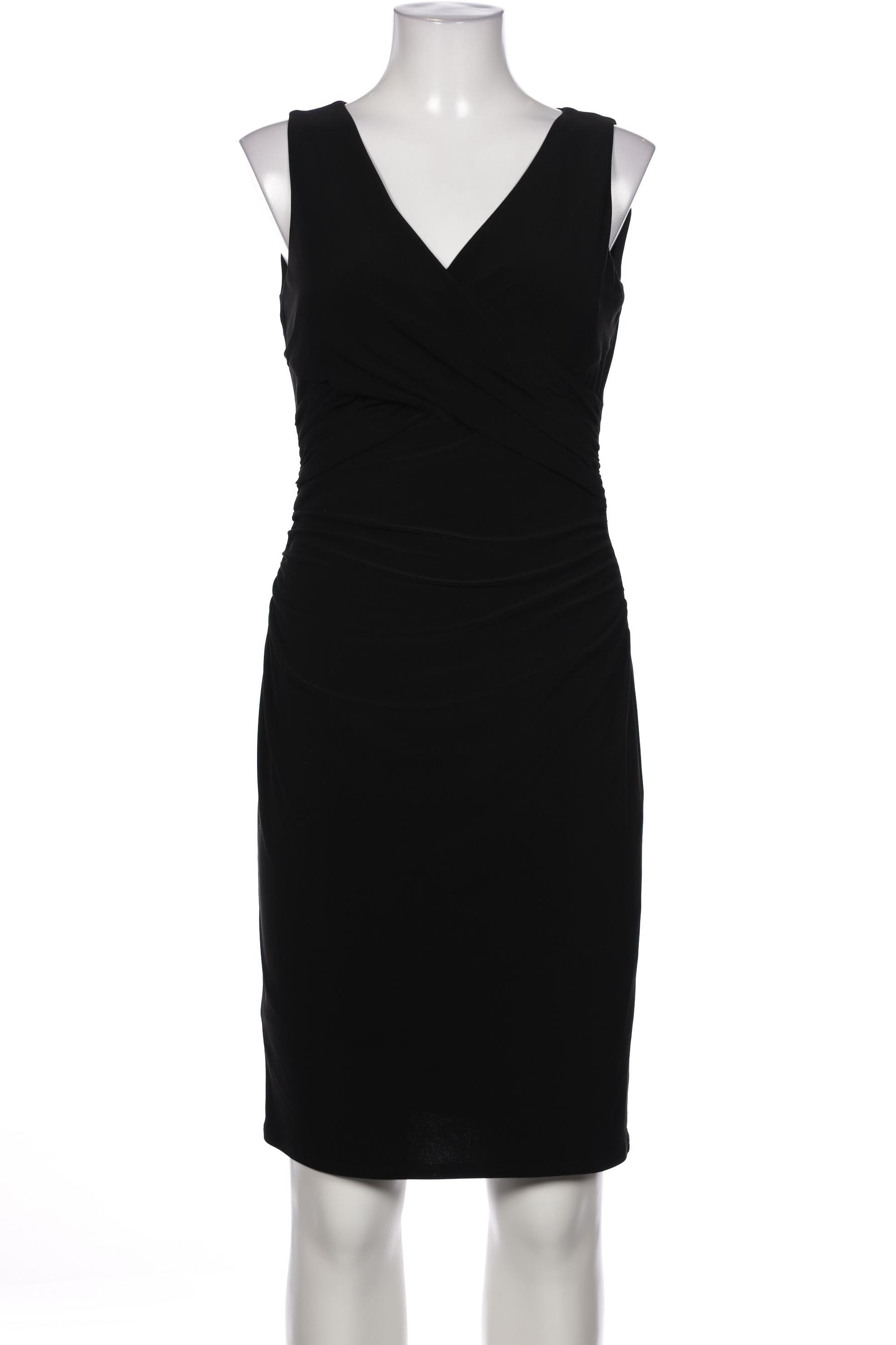 

Lauren Ralph Lauren Damen Kleid, schwarz, Gr. 8