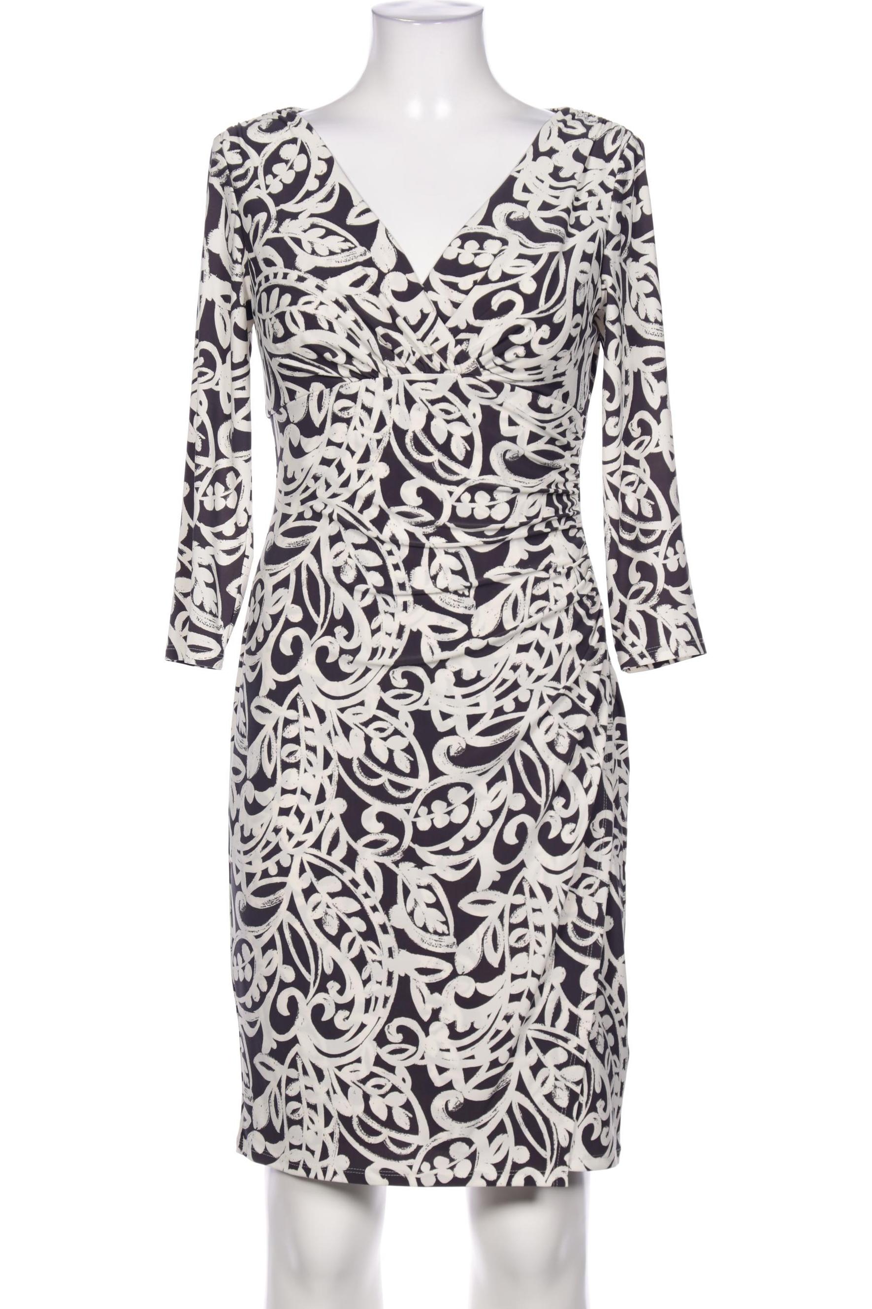 

Lauren Ralph Lauren Damen Kleid, grau, Gr. 6