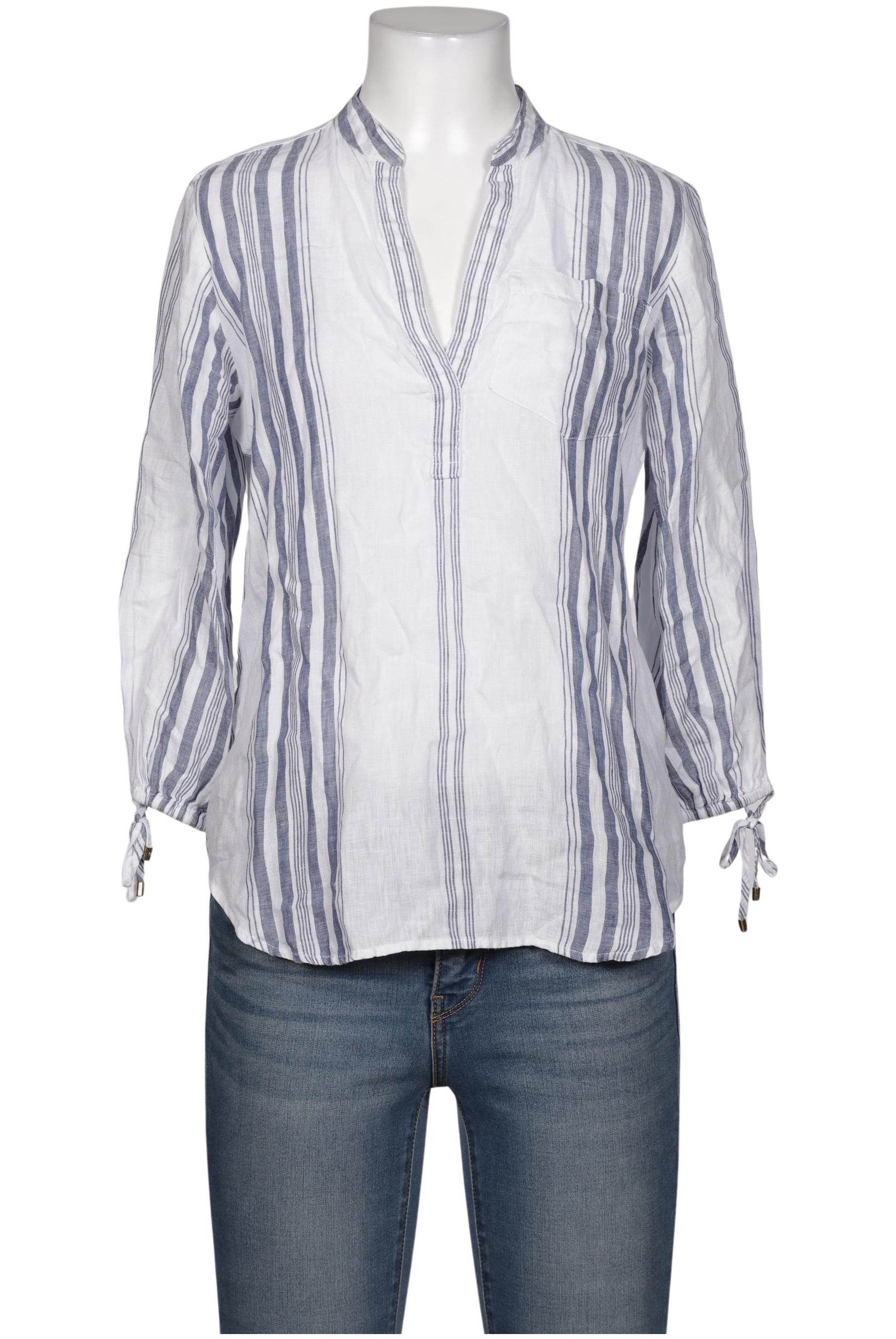 

Lauren Ralph Lauren Damen Bluse, mehrfarbig, Gr. 34