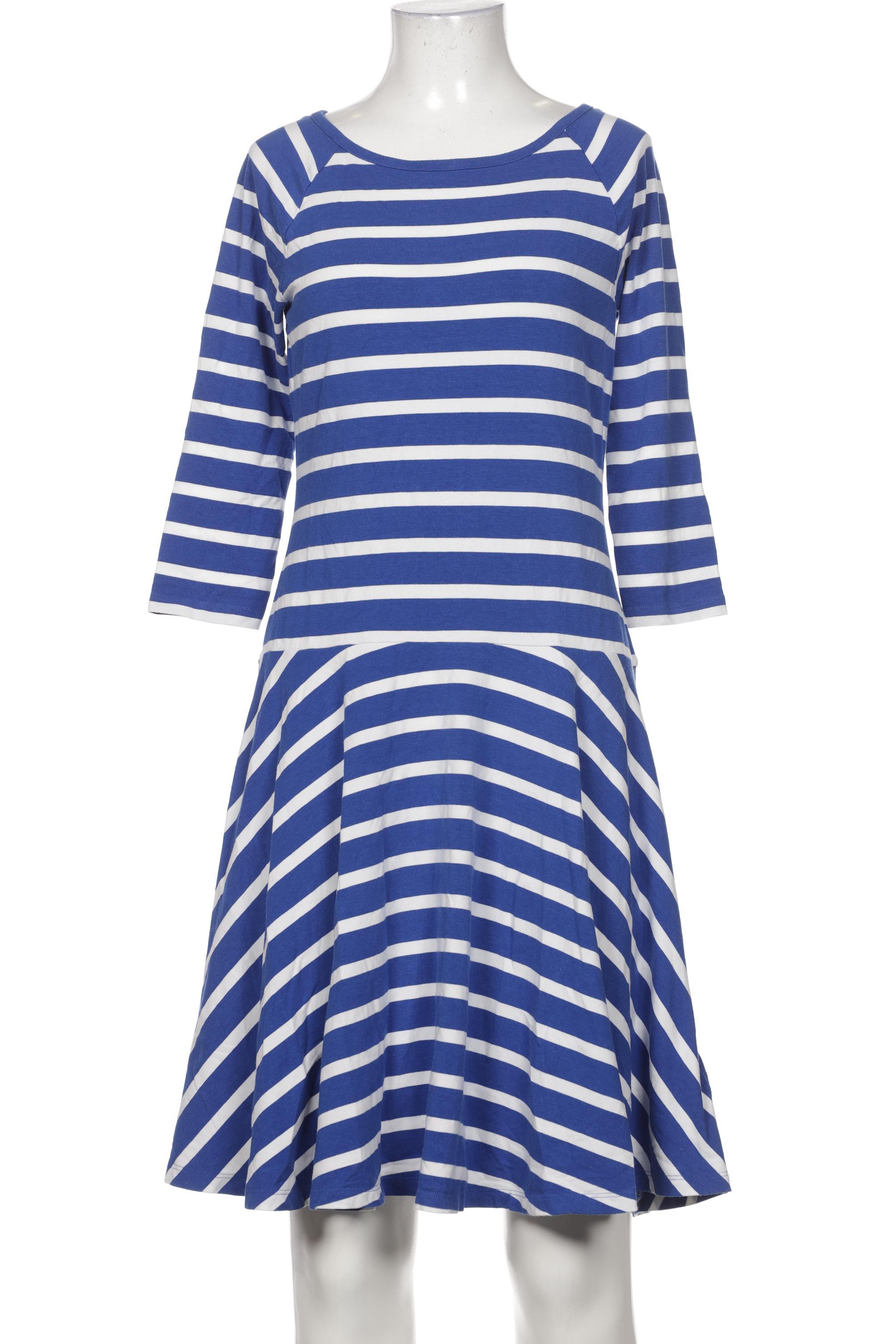 

Lauren Ralph Lauren Damen Kleid, blau, Gr. 38