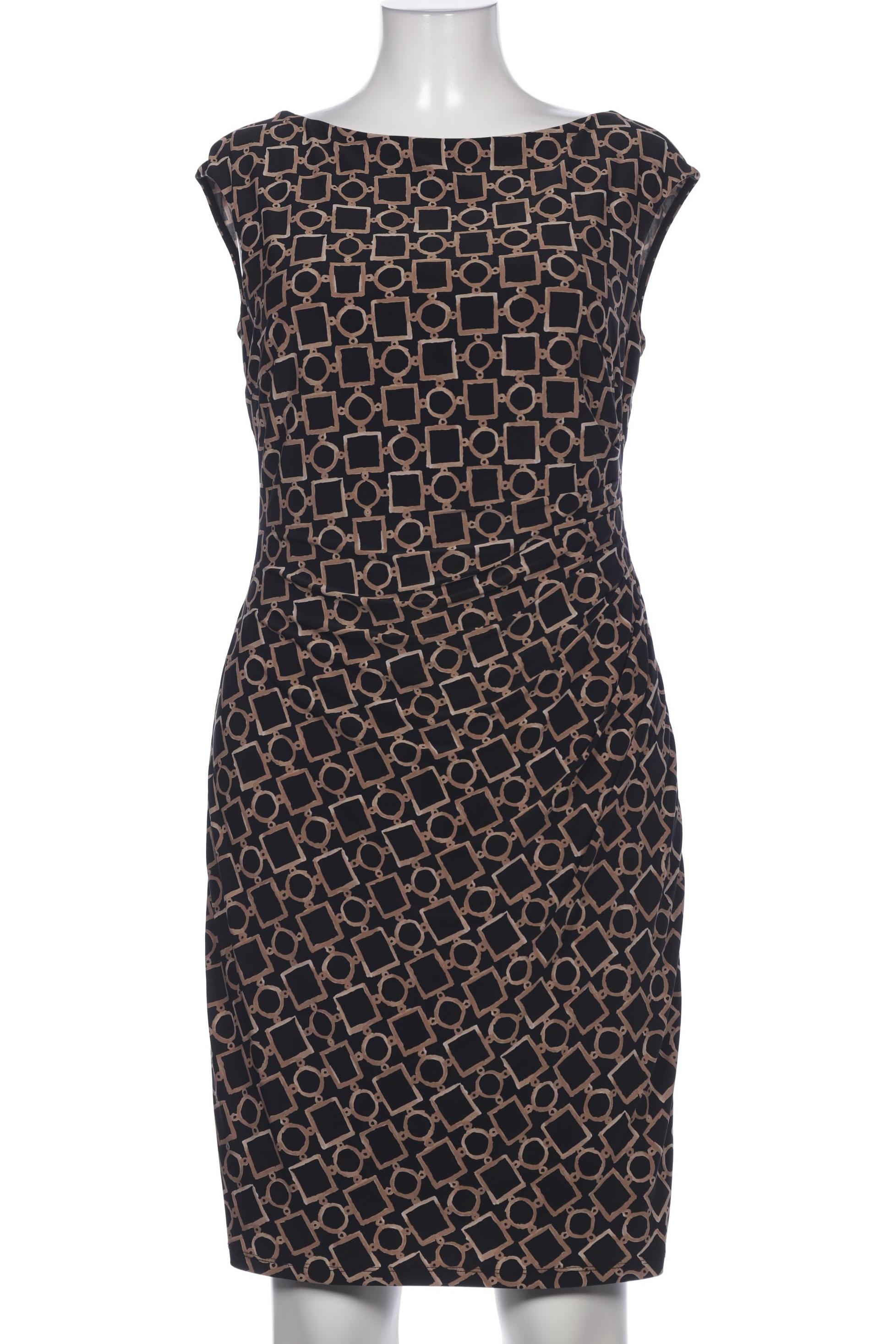 

Lauren Ralph Lauren Damen Kleid, schwarz, Gr. 12