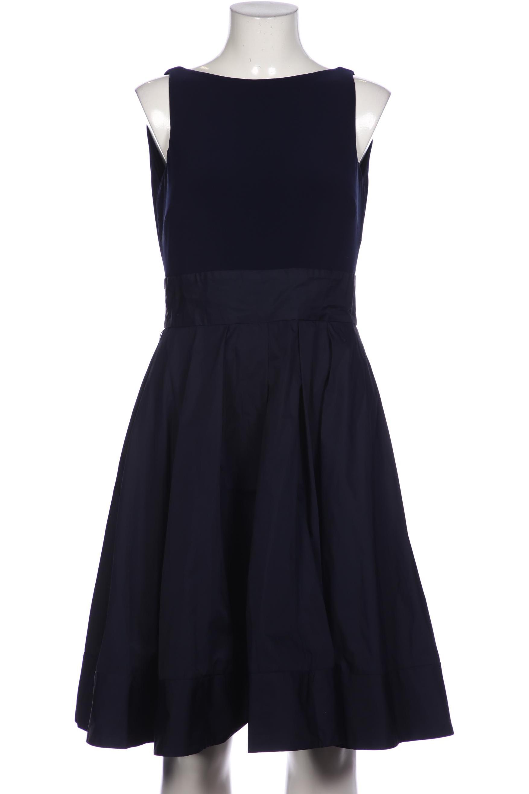 

LAUREN Ralph Lauren Damen Kleid, marineblau