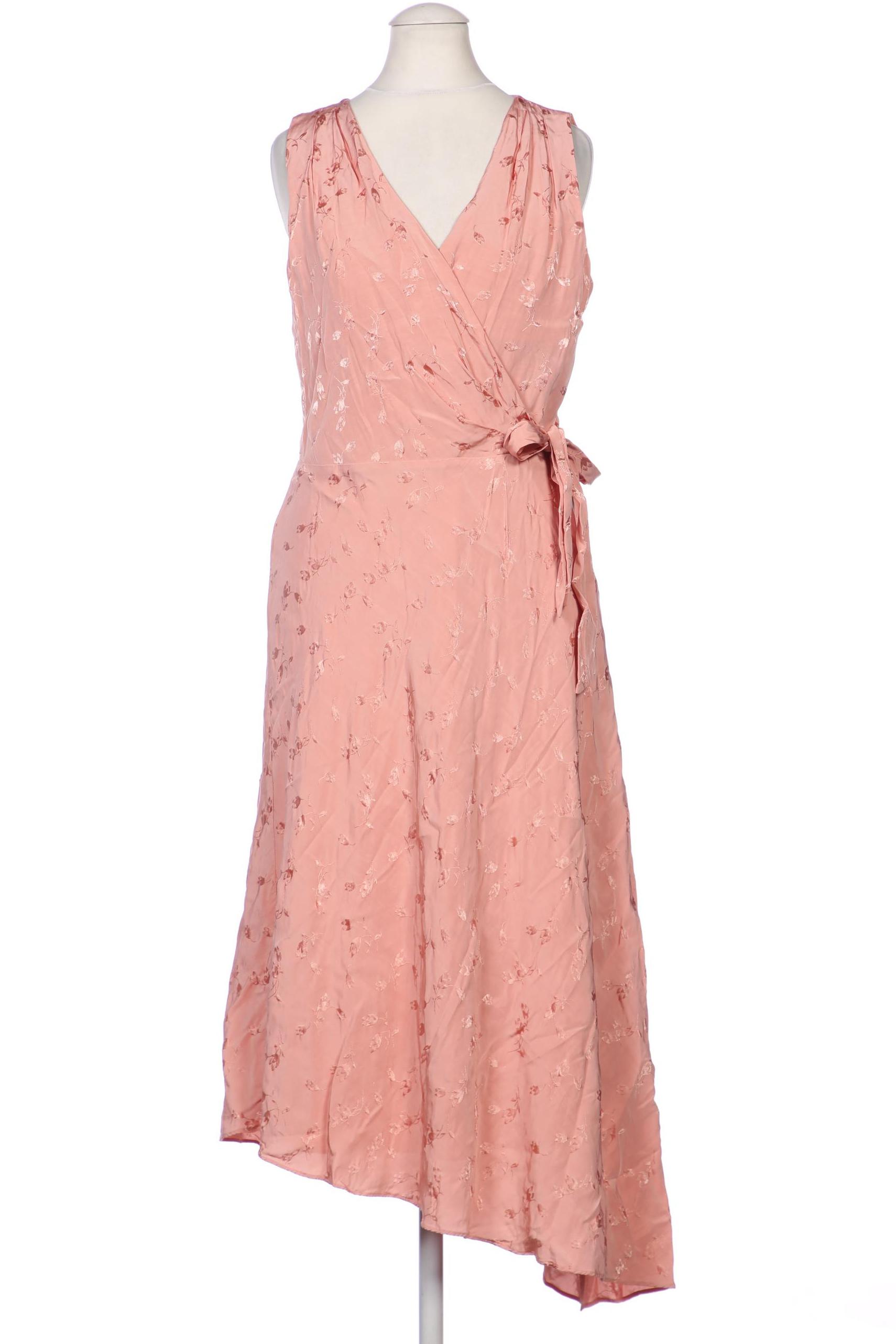 

Lauren Ralph Lauren Damen Kleid, pink, Gr. 2