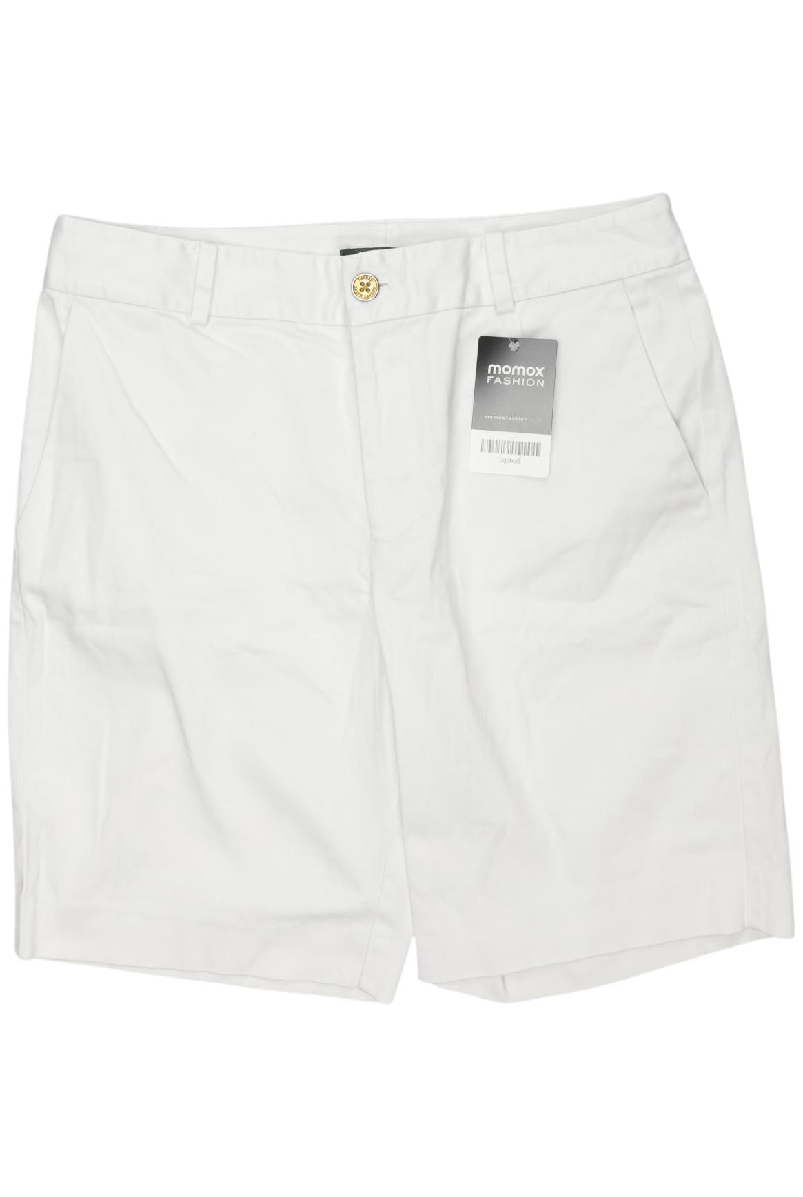

Lauren Ralph Lauren Damen Shorts, weiß, Gr. 8