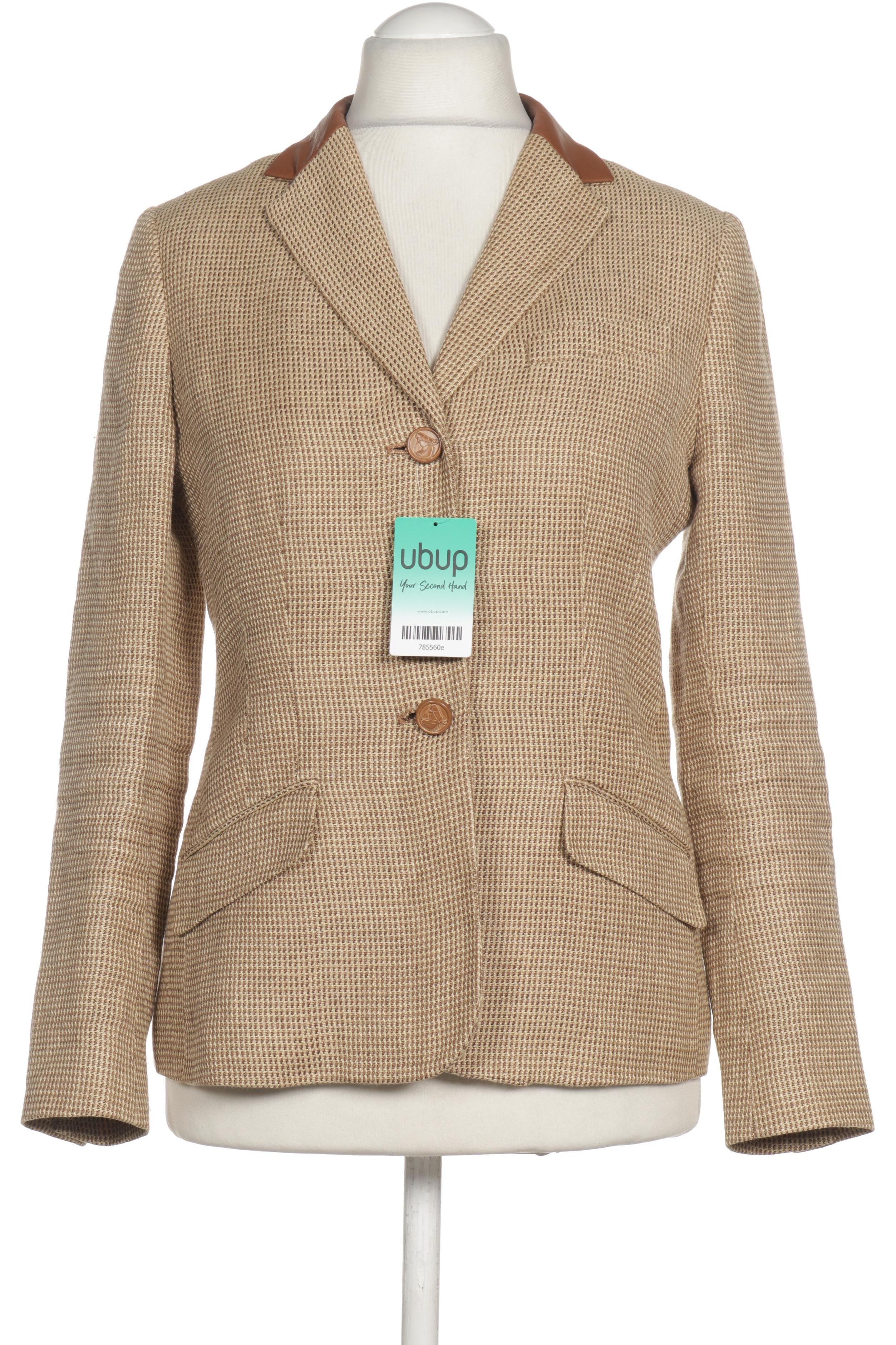 

Lauren Ralph Lauren Damen Blazer, beige, Gr. 8