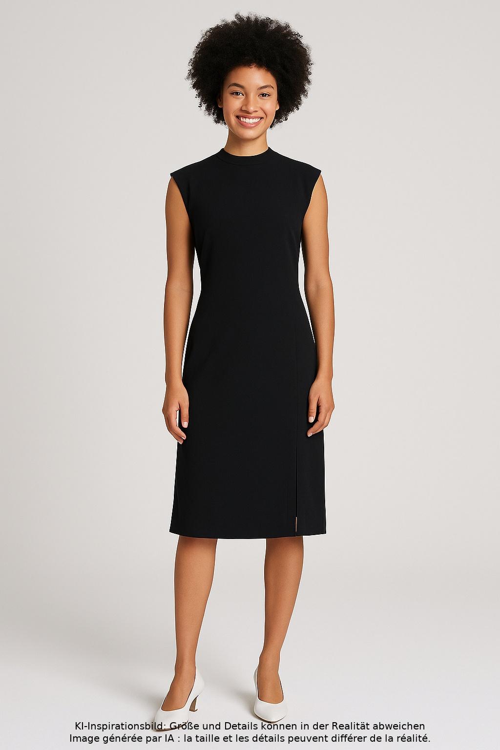 

Lauren Ralph Lauren Damen Kleid, schwarz, Gr. 12