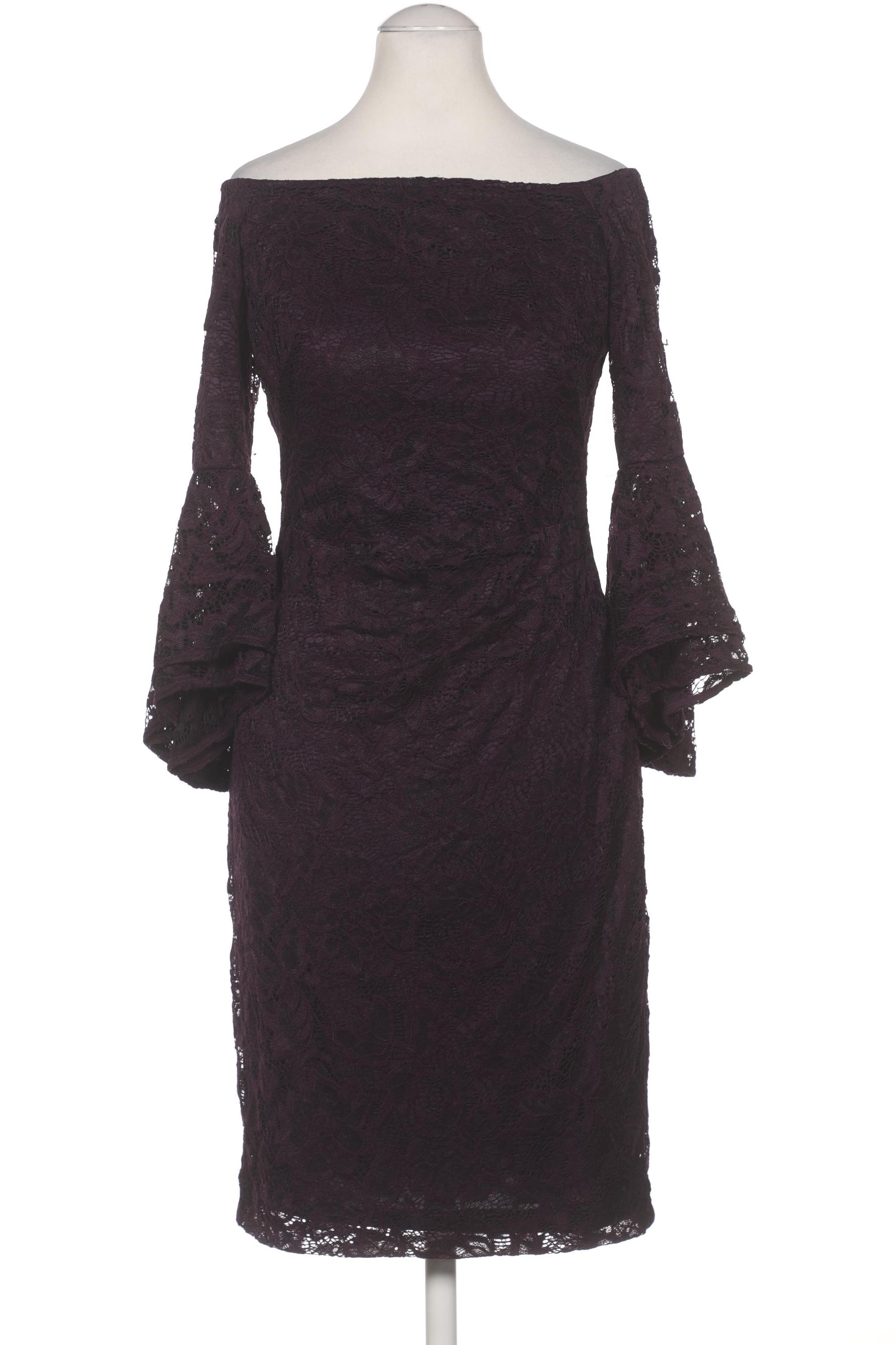 

Lauren Ralph Lauren Damen Kleid, flieder, Gr. 34