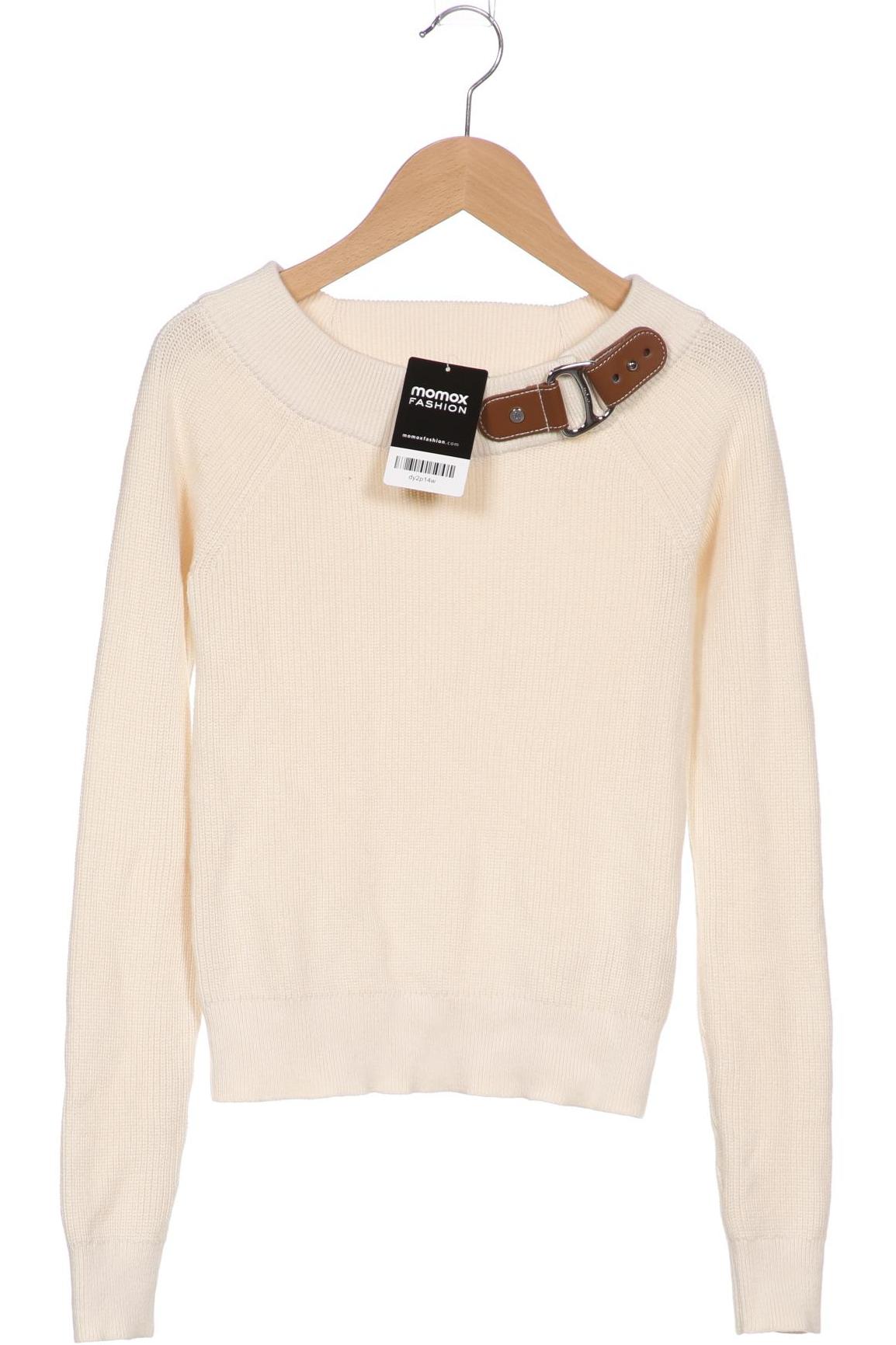 

LAUREN Ralph Lauren Damen Pullover, beige