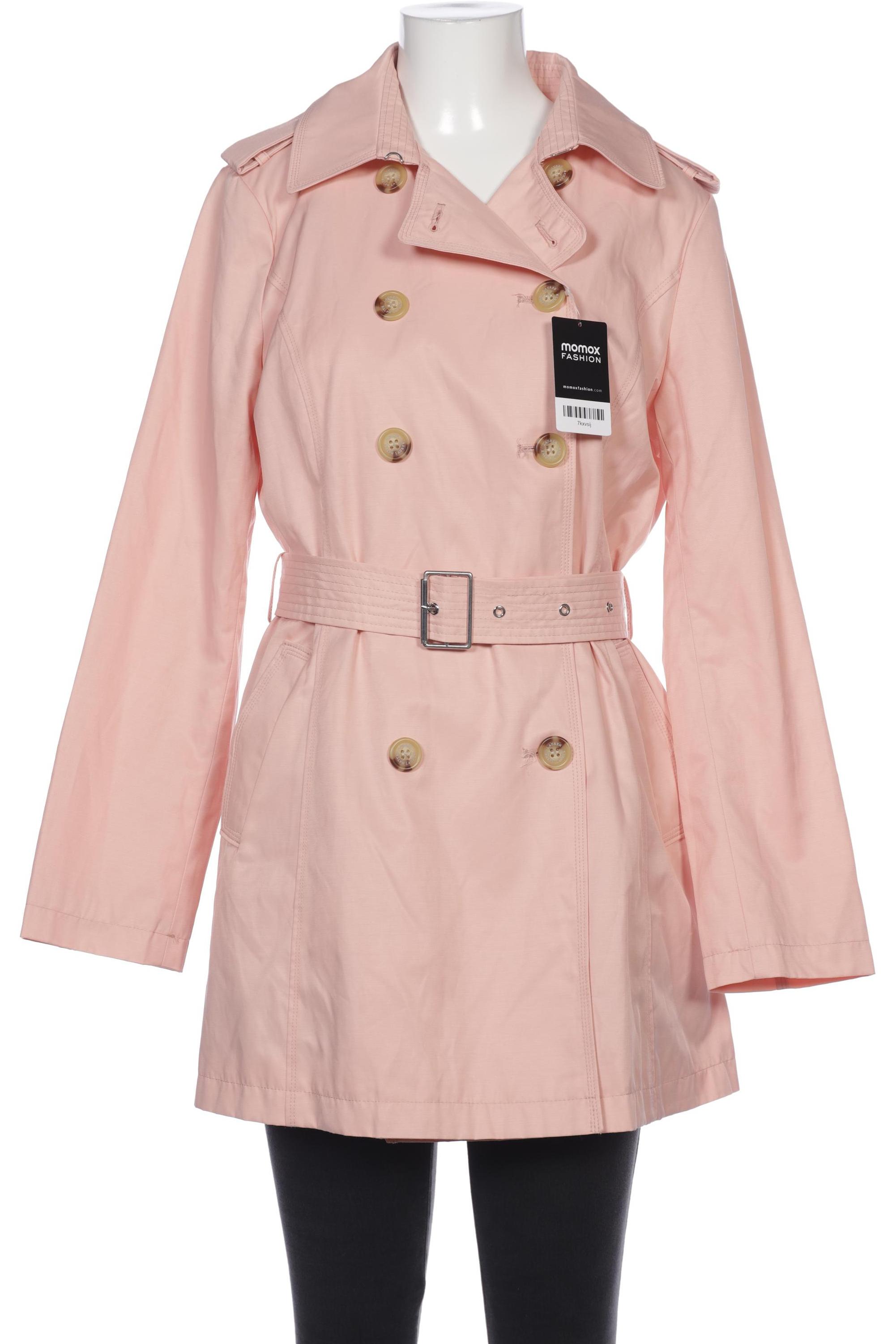 

Lauren Ralph Lauren Damen Mantel, pink, Gr. 38