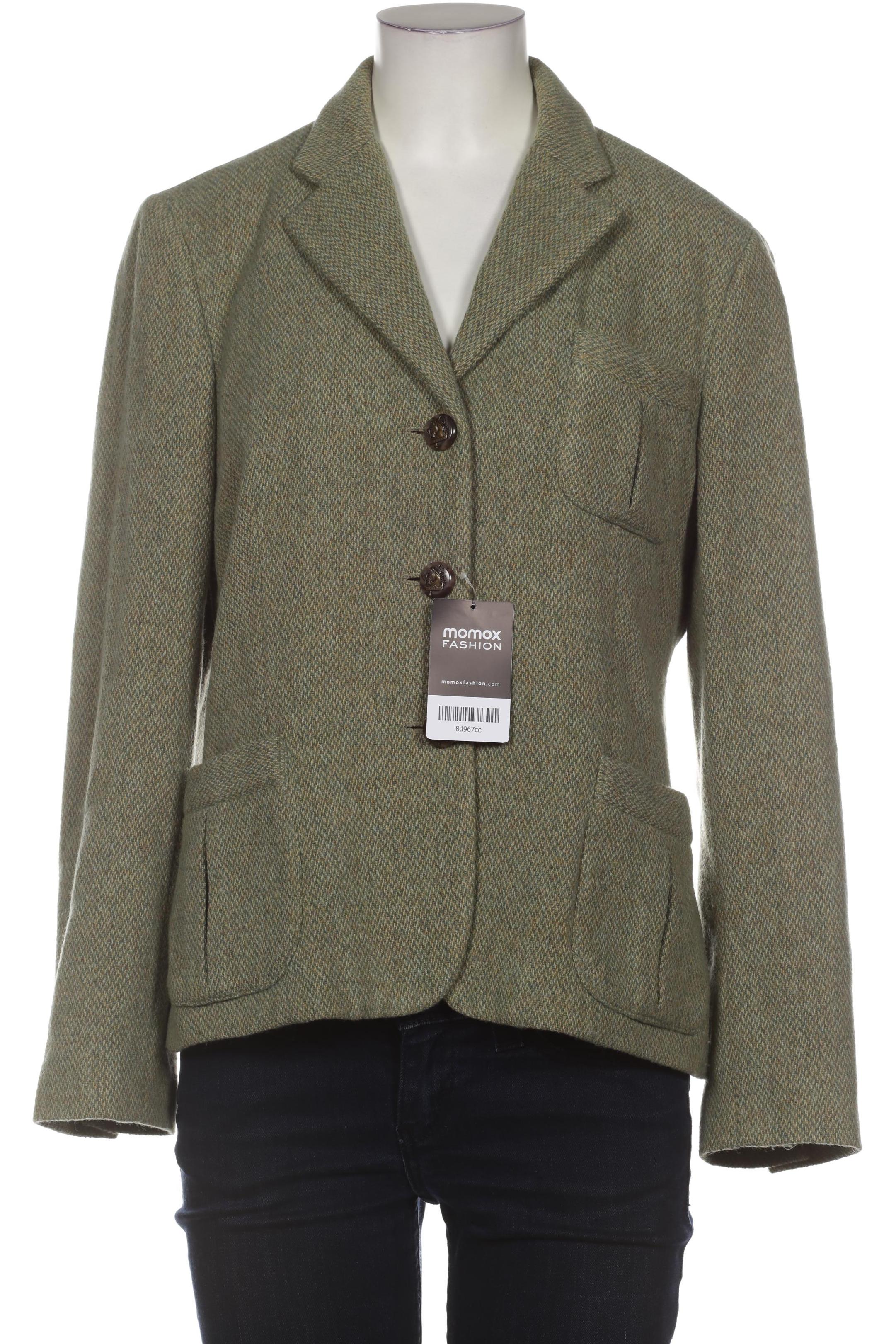 

Lauren Ralph Lauren Damen Blazer, grün, Gr. 10