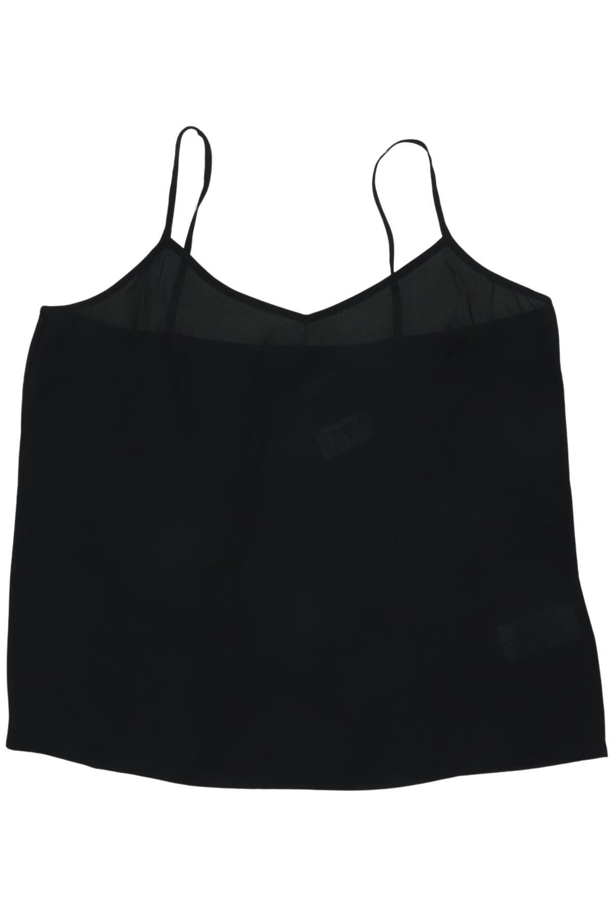 

Lauren Ralph Lauren Damen Top, schwarz, Gr. 38