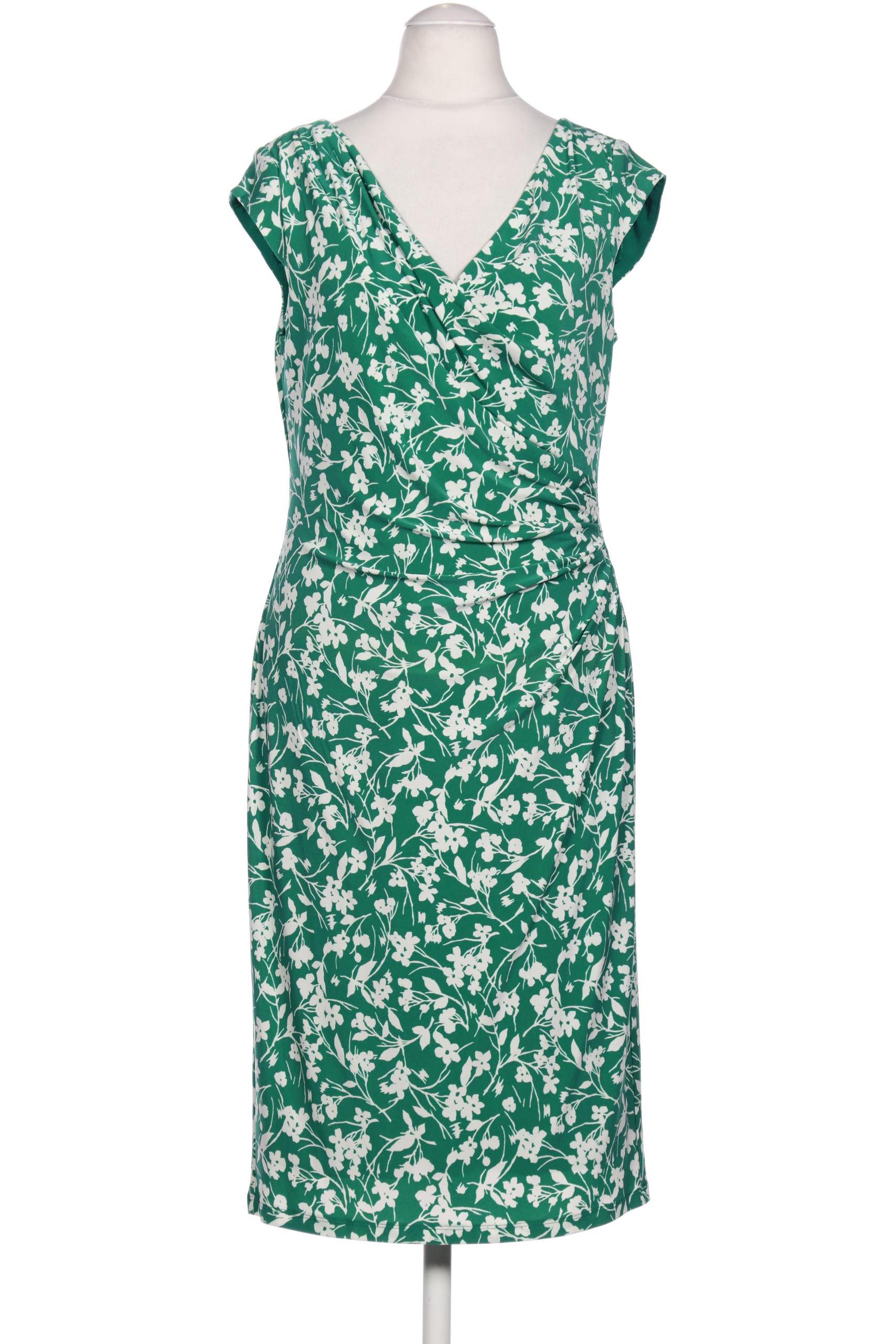 

Lauren Ralph Lauren Damen Kleid, grün, Gr. 6