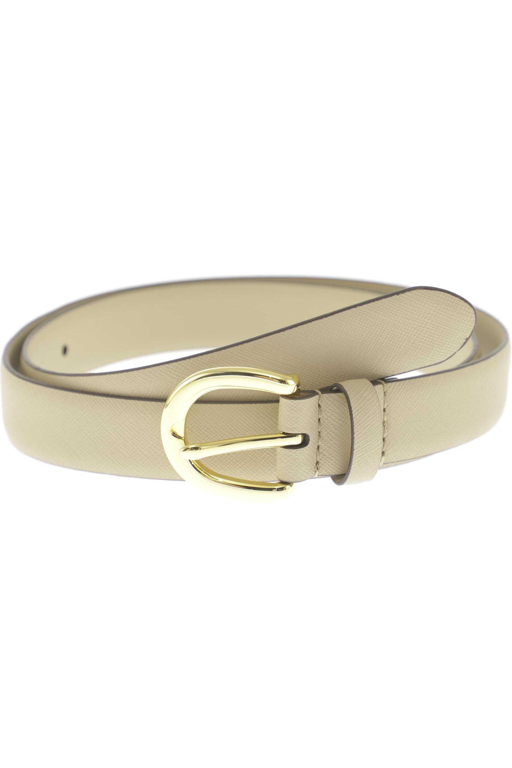 

Lauren Ralph Lauren Damen Gürtel, beige, Gr. 80