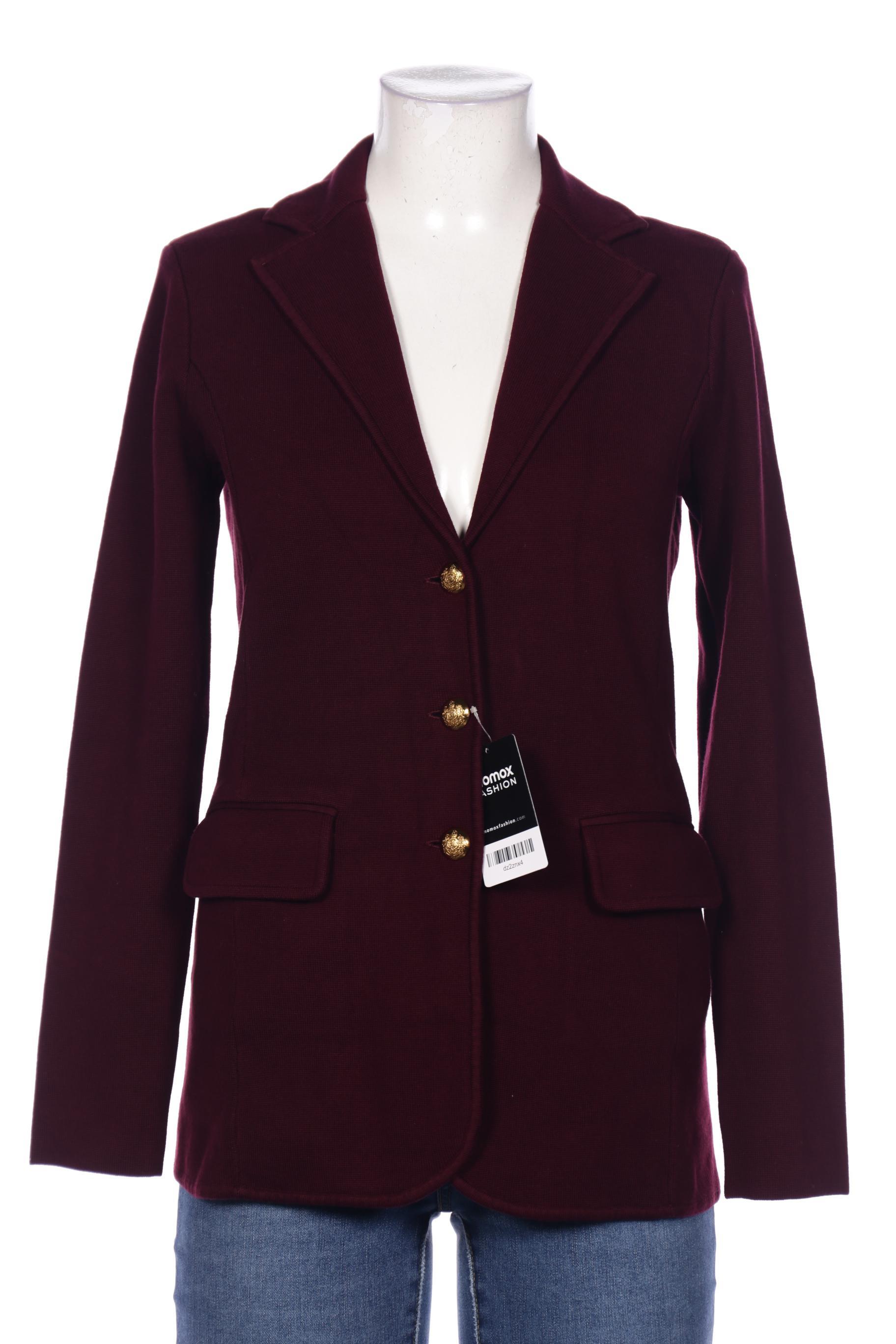 

Lauren Ralph Lauren Damen Blazer, bordeaux, Gr. 38
