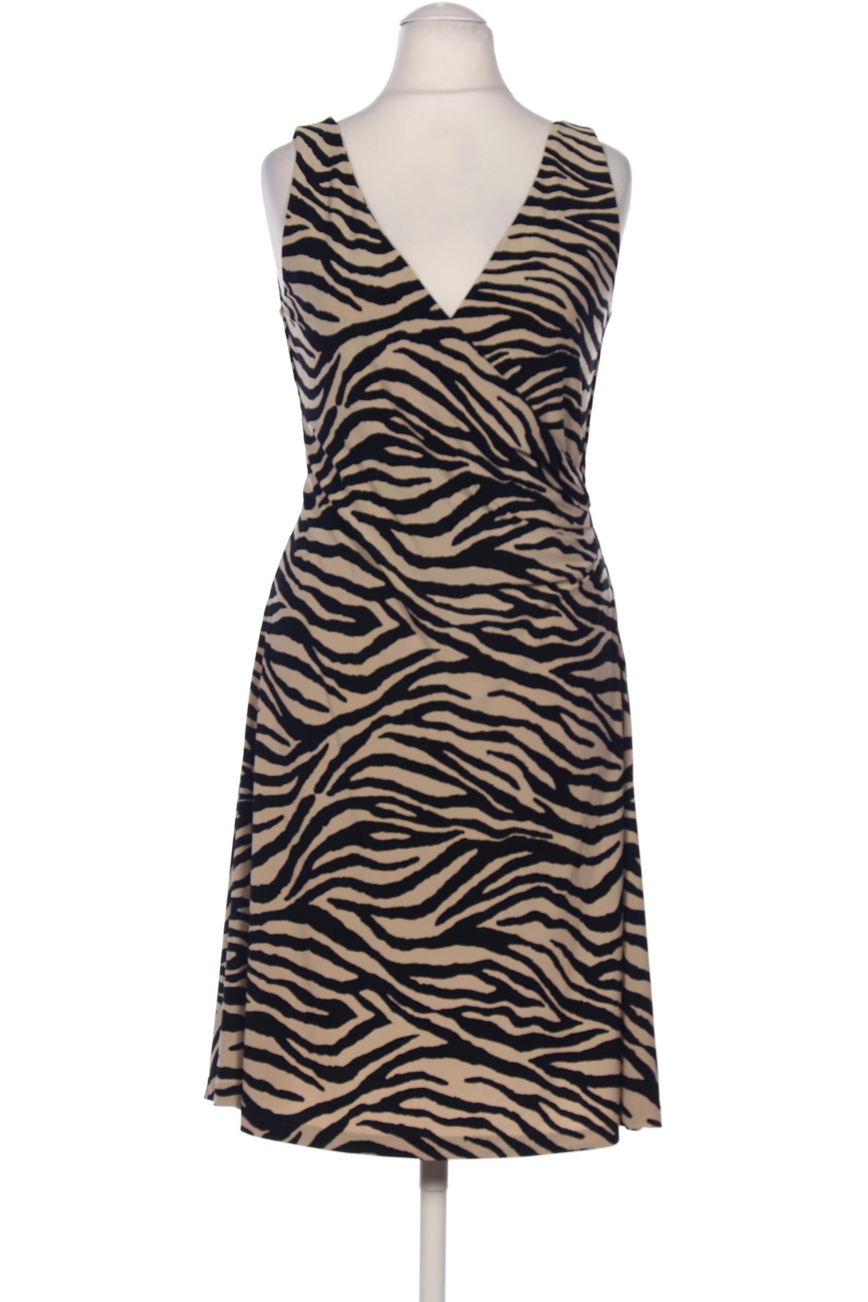 

Lauren Ralph Lauren Damen Kleid, beige, Gr. 36