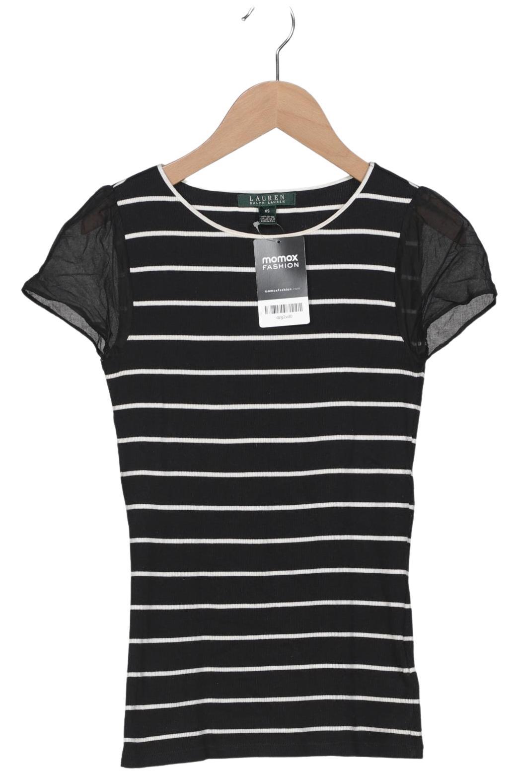 

Lauren Ralph Lauren Damen T-Shirt, mehrfarbig, Gr. 34