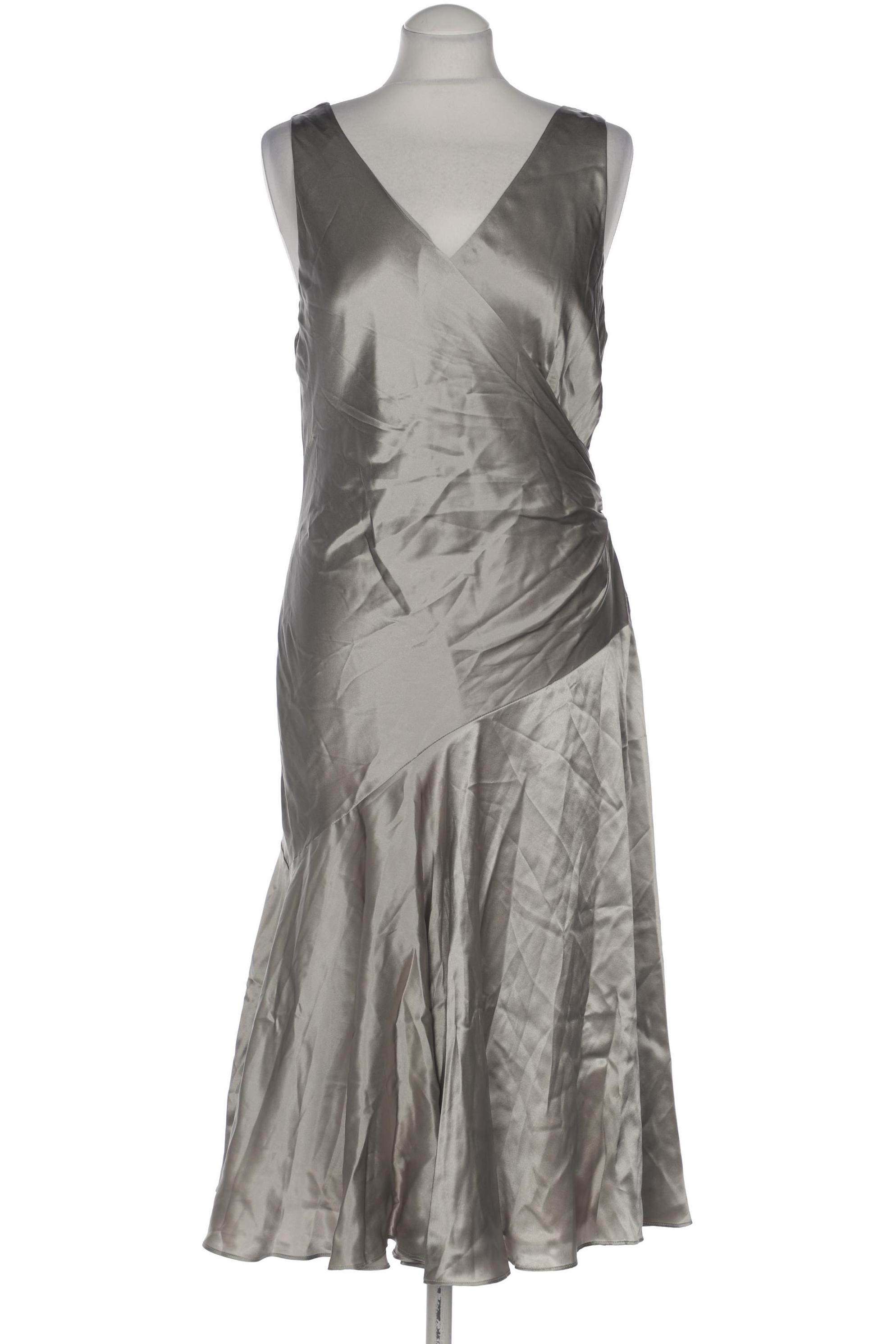 

Lauren Ralph Lauren Damen Kleid, grau, Gr. 6