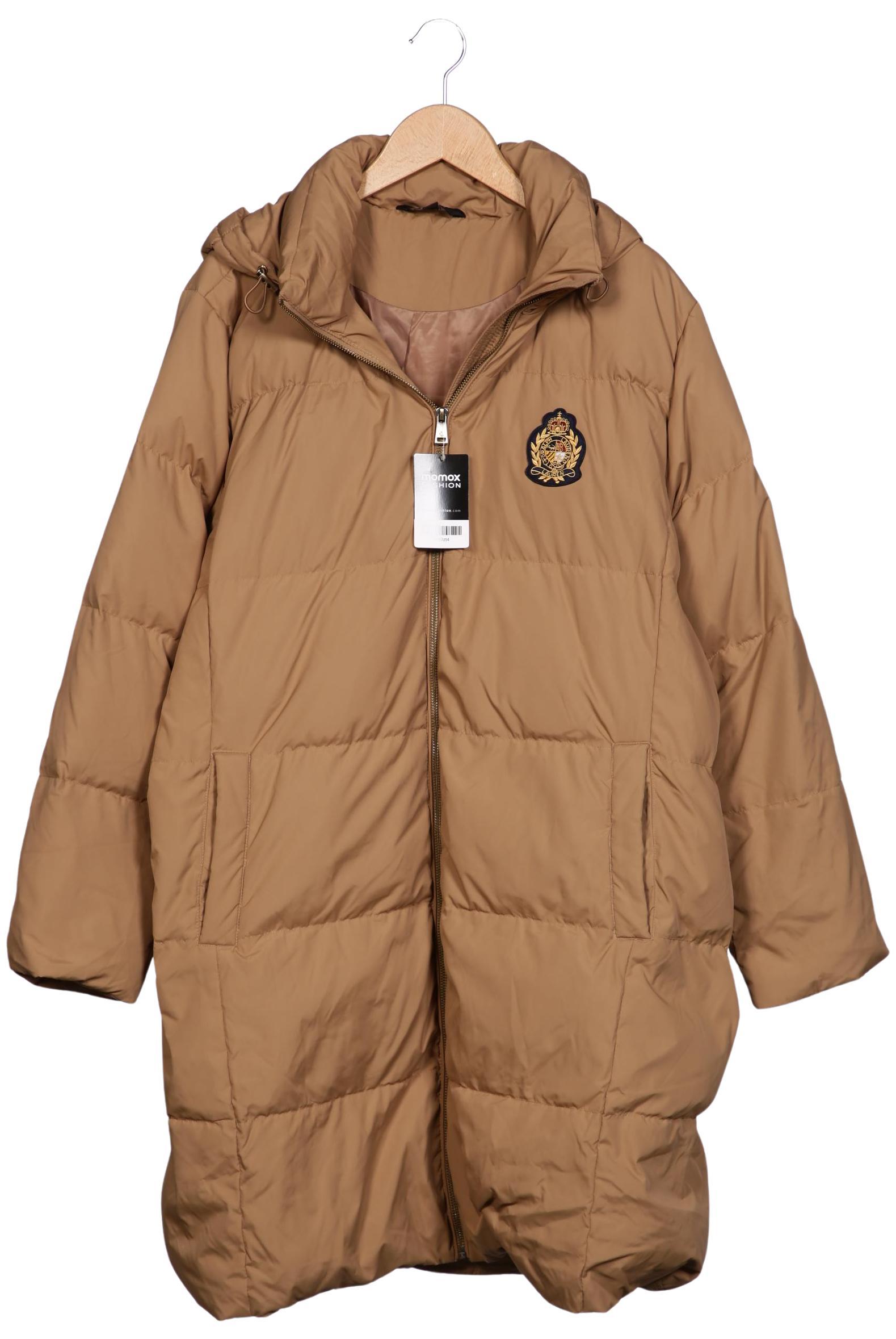 

Lauren Ralph Lauren Damen Mantel, beige, Gr. 14