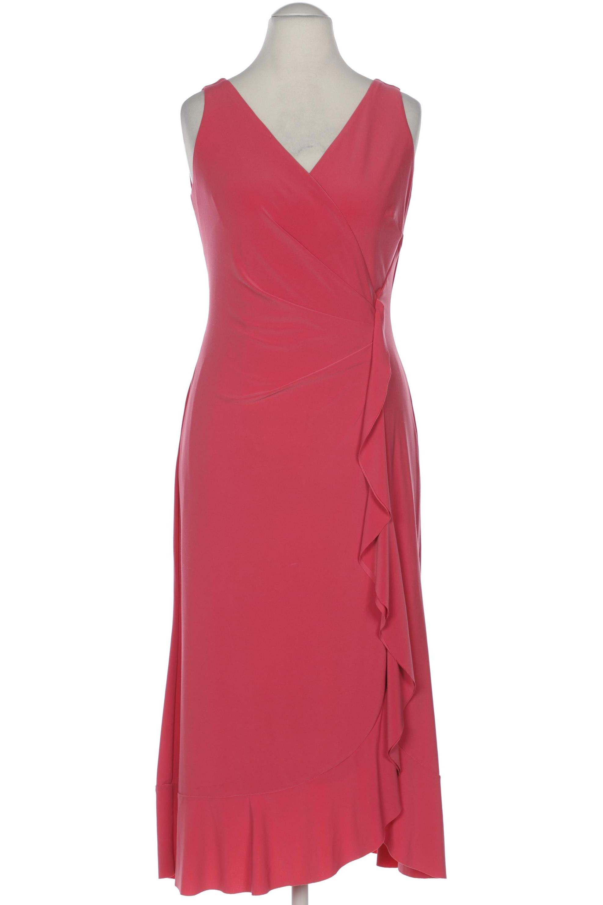 

Lauren Ralph Lauren Damen Kleid, pink, Gr. 6
