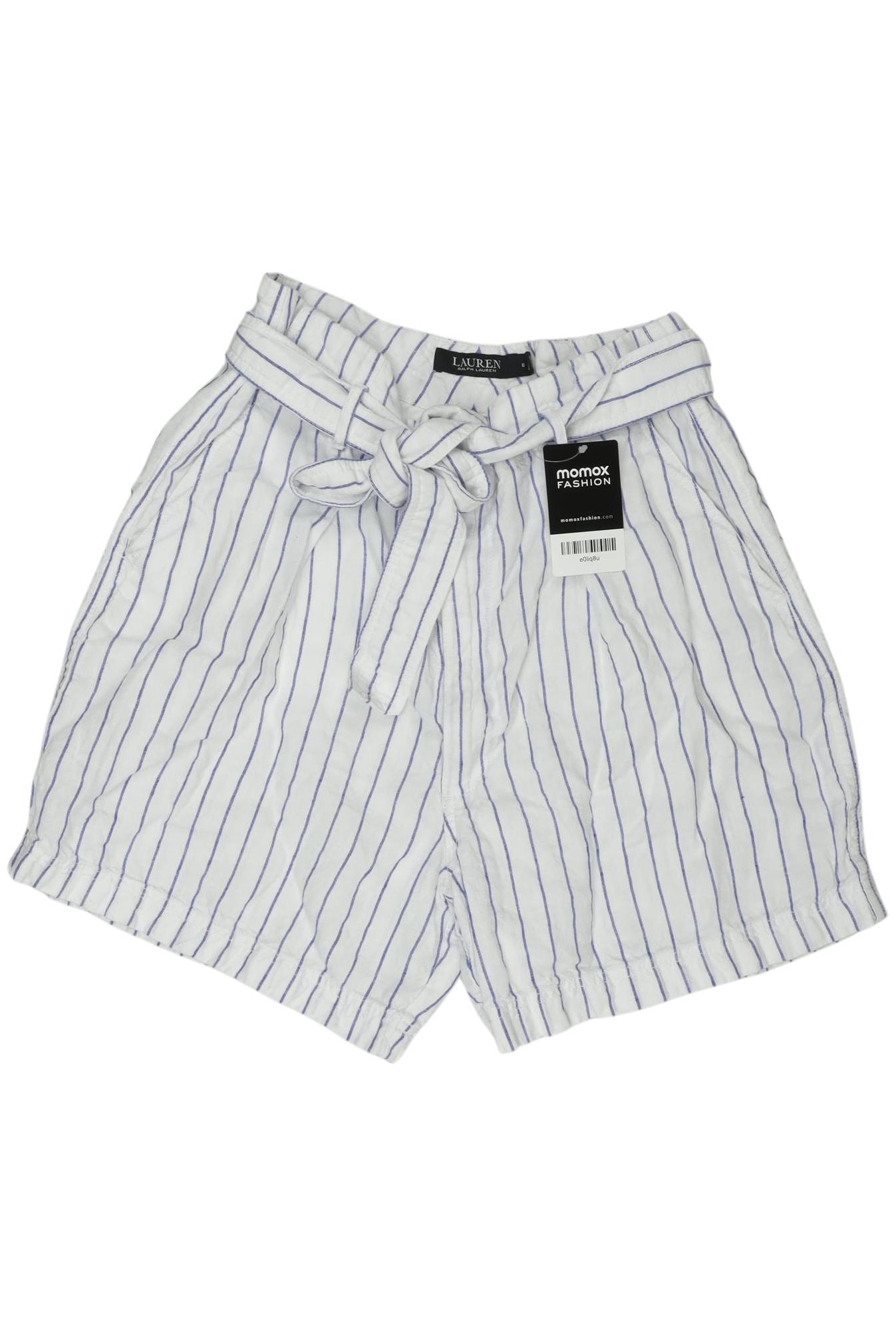 

Lauren Ralph Lauren Damen Shorts, mehrfarbig, Gr. 6