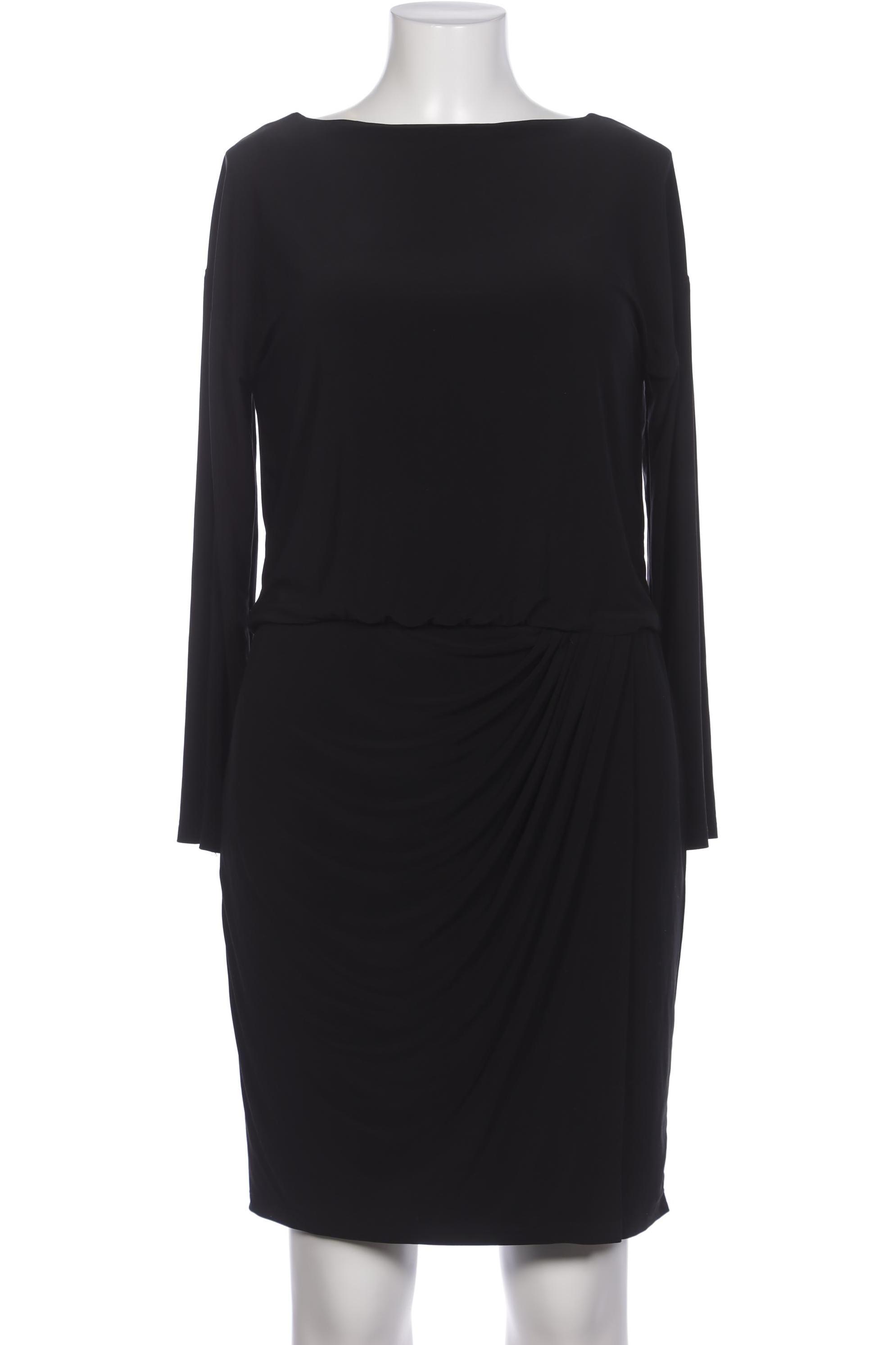 

Lauren Ralph Lauren Damen Kleid, schwarz, Gr. 14