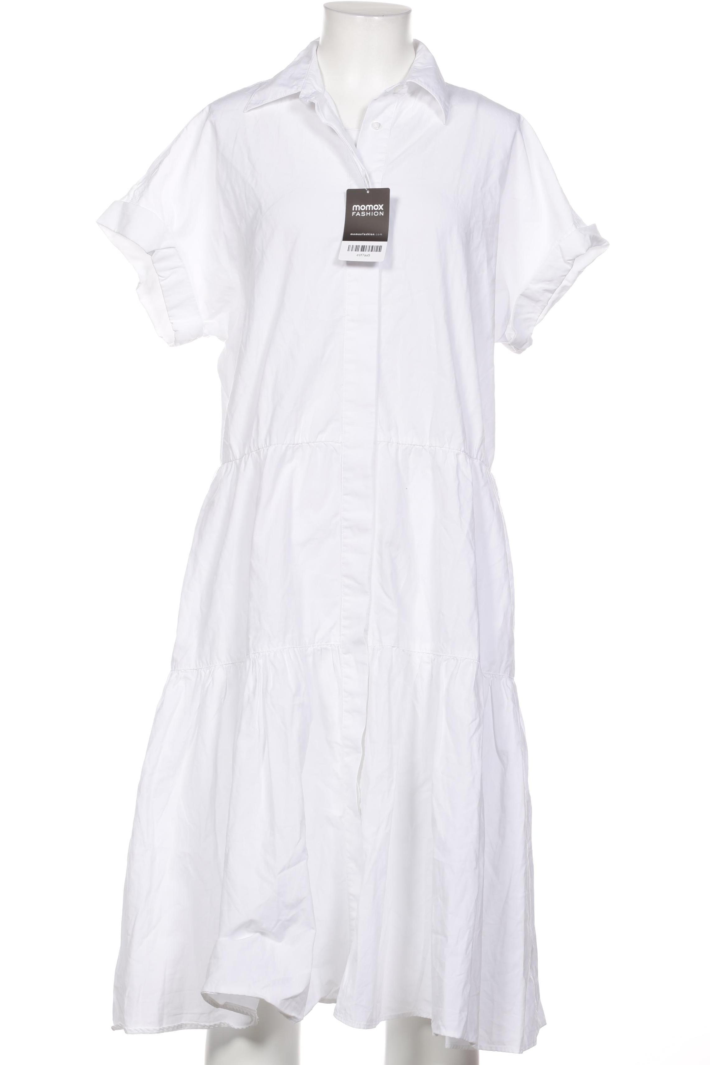 

Lauren Ralph Lauren Damen Kleid, weiß, Gr. 8