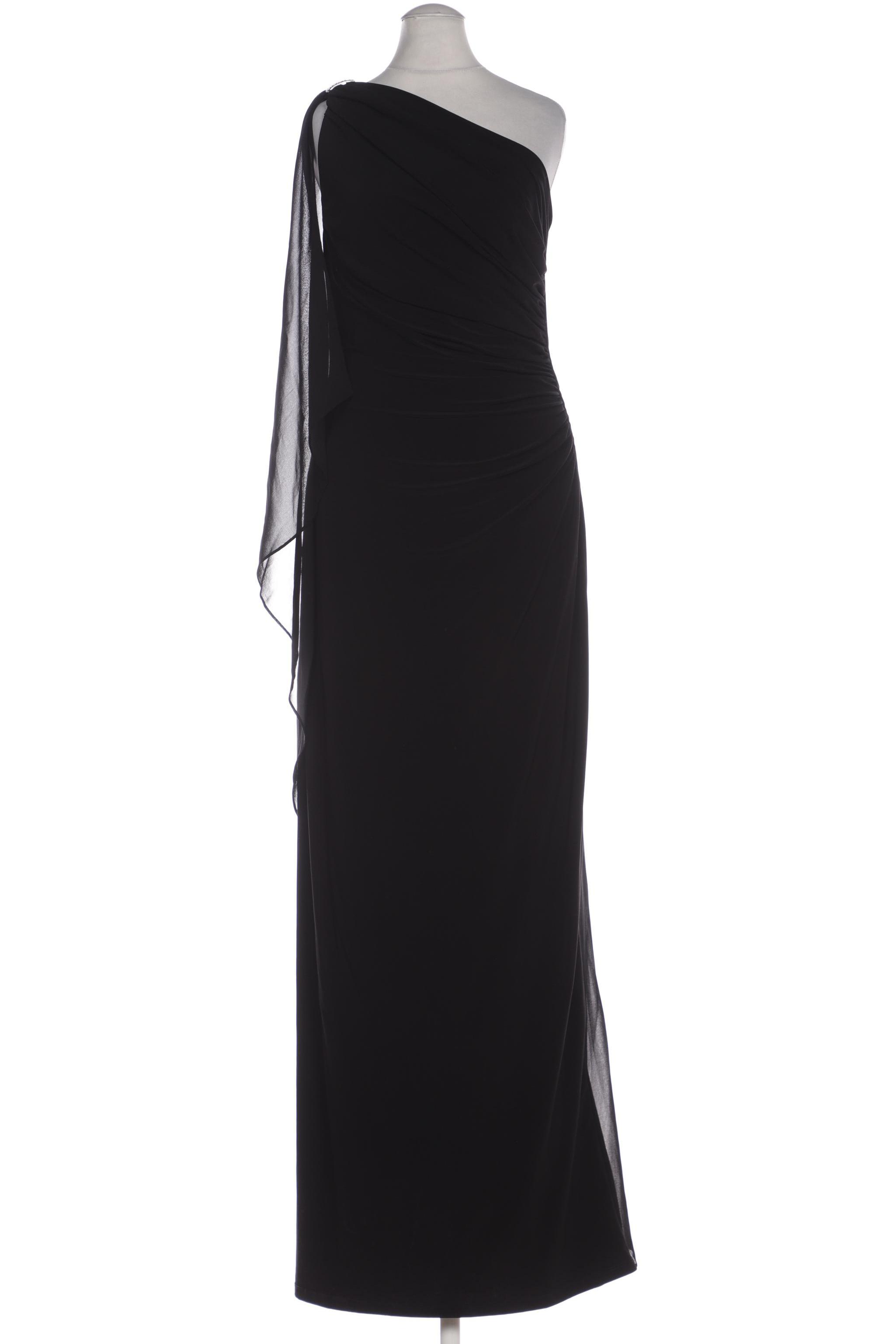 

Lauren Ralph Lauren Damen Kleid, schwarz, Gr. 8