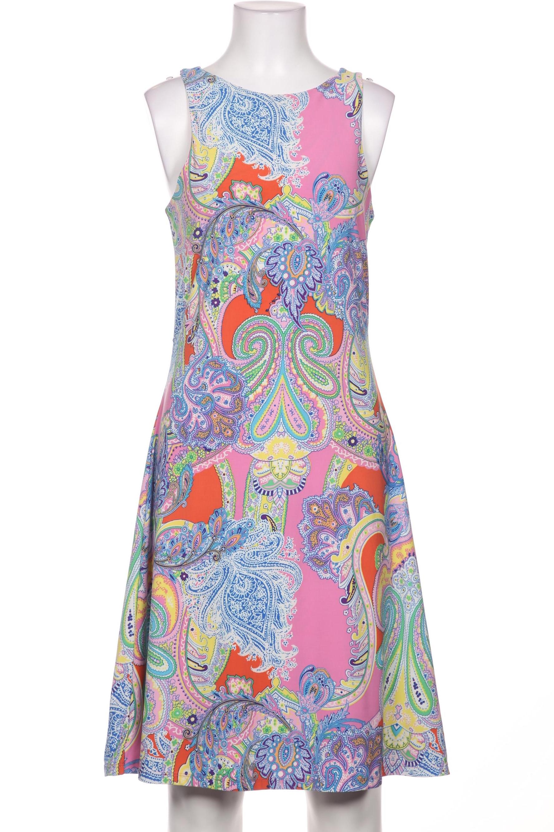 

Lauren Ralph Lauren Damen Kleid, mehrfarbig, Gr. 36