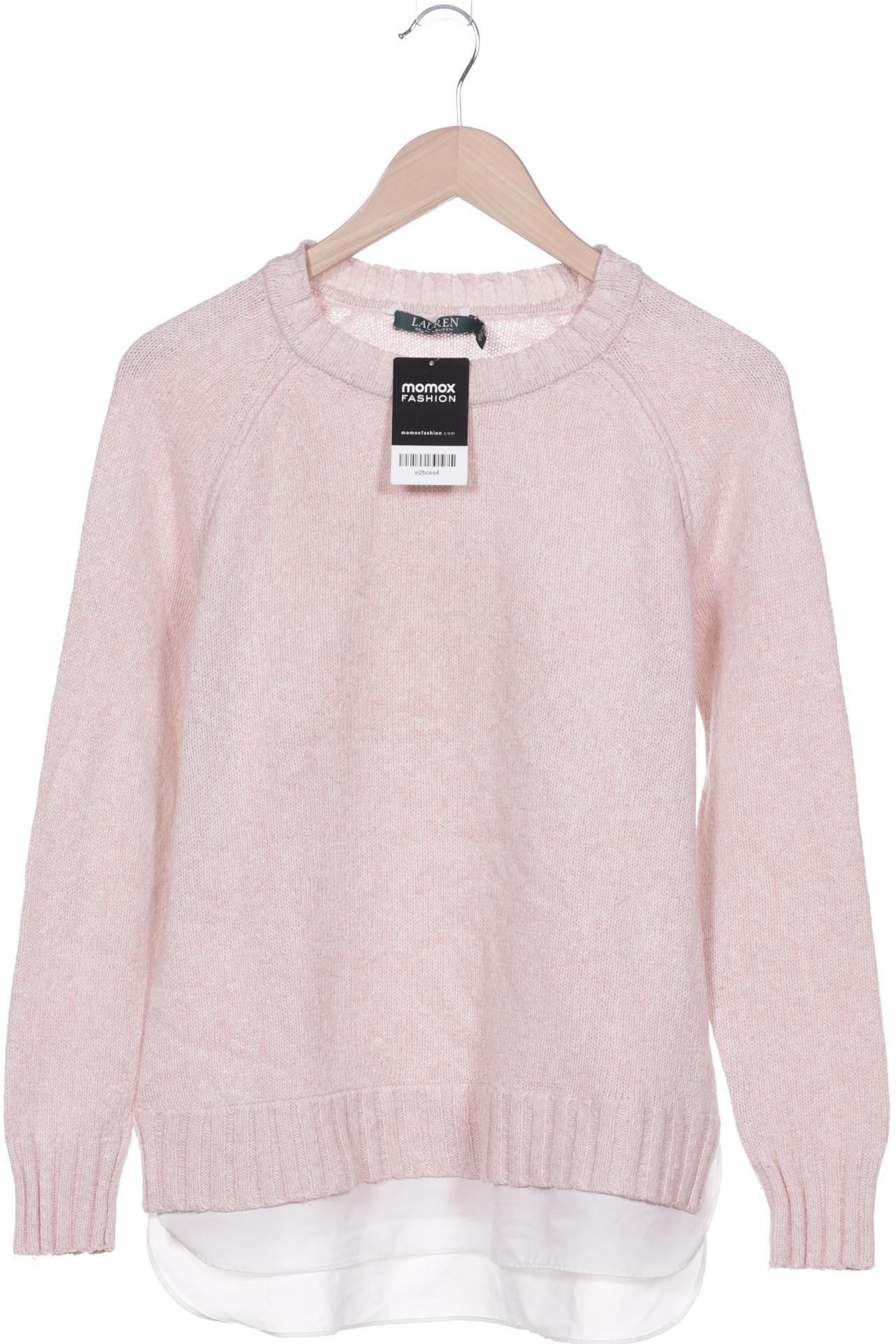 

Lauren Ralph Lauren Damen Pullover, pink, Gr. 38