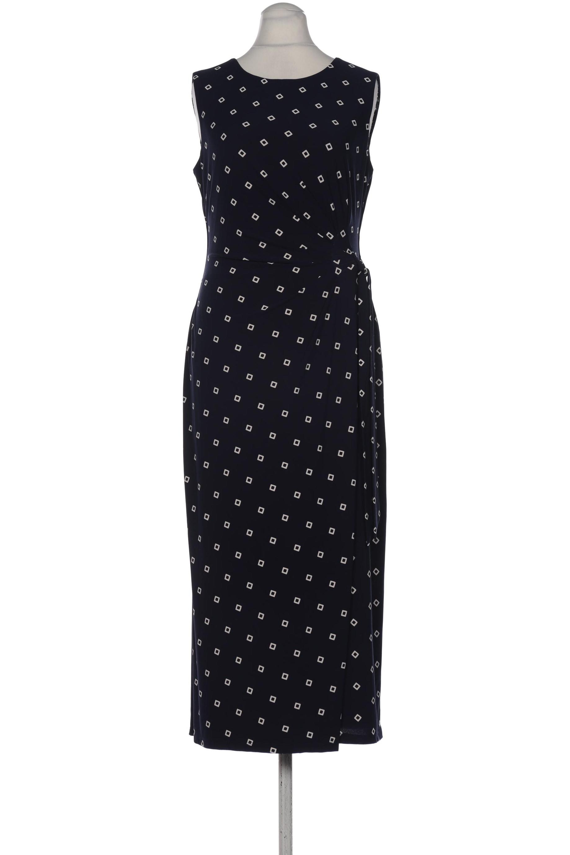 

Lauren Ralph Lauren Damen Kleid, marineblau, Gr. 10