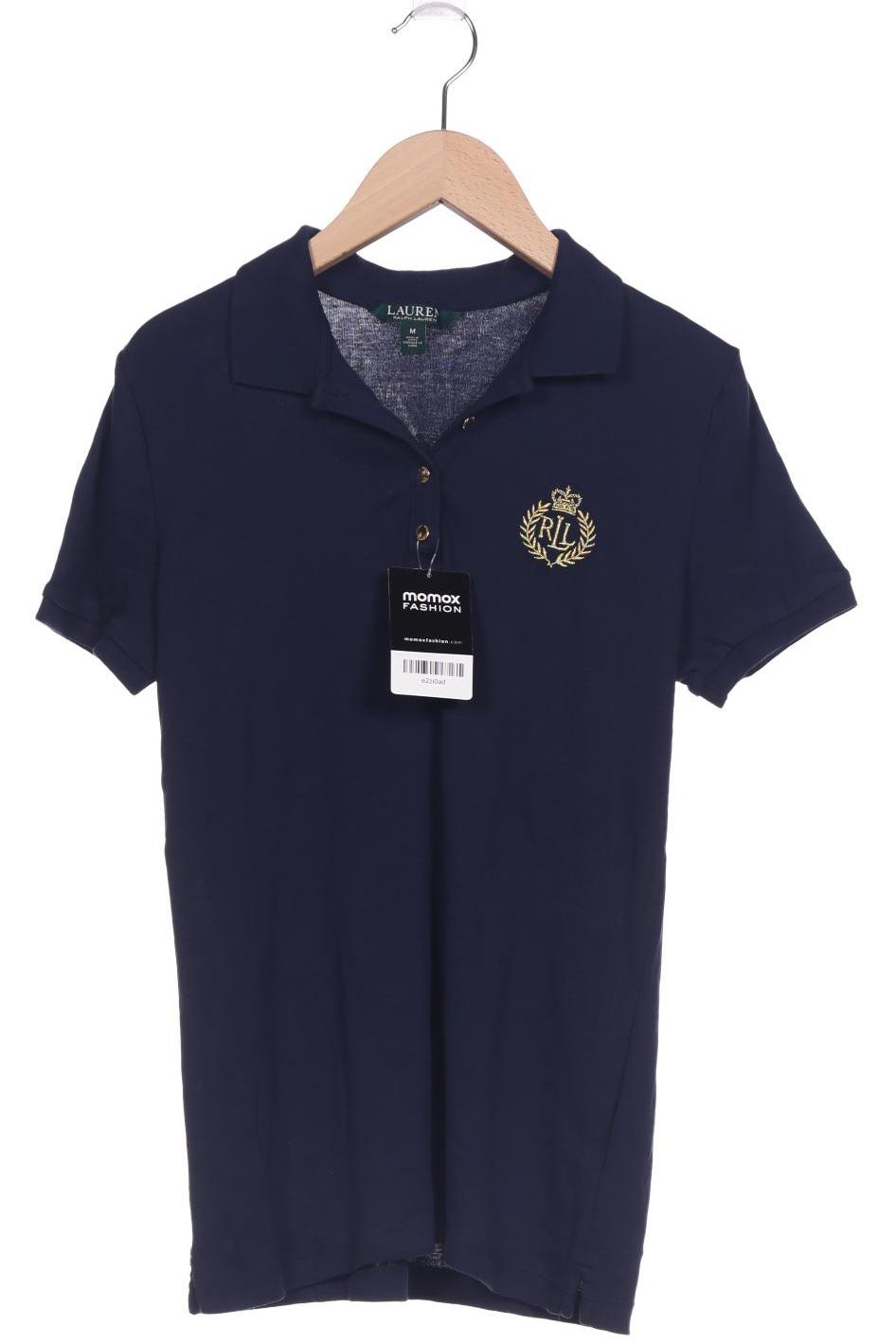 

Lauren Ralph Lauren Damen Poloshirt, marineblau, Gr. 38