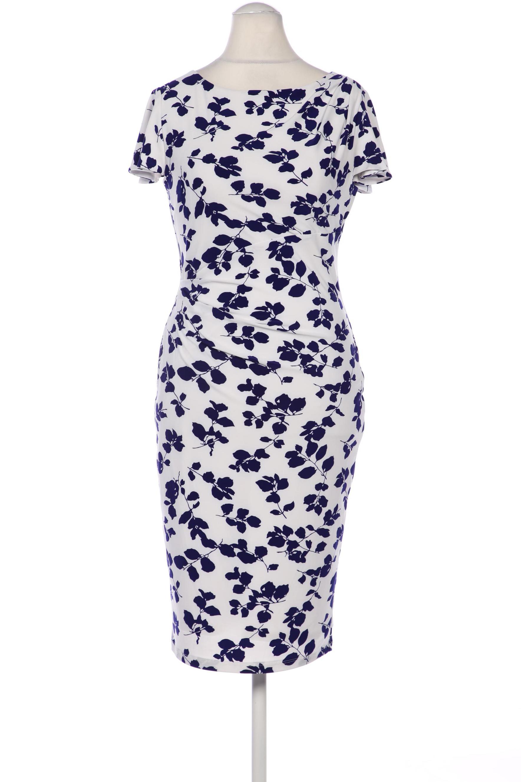 

Lauren Ralph Lauren Damen Kleid, mehrfarbig, Gr. 4
