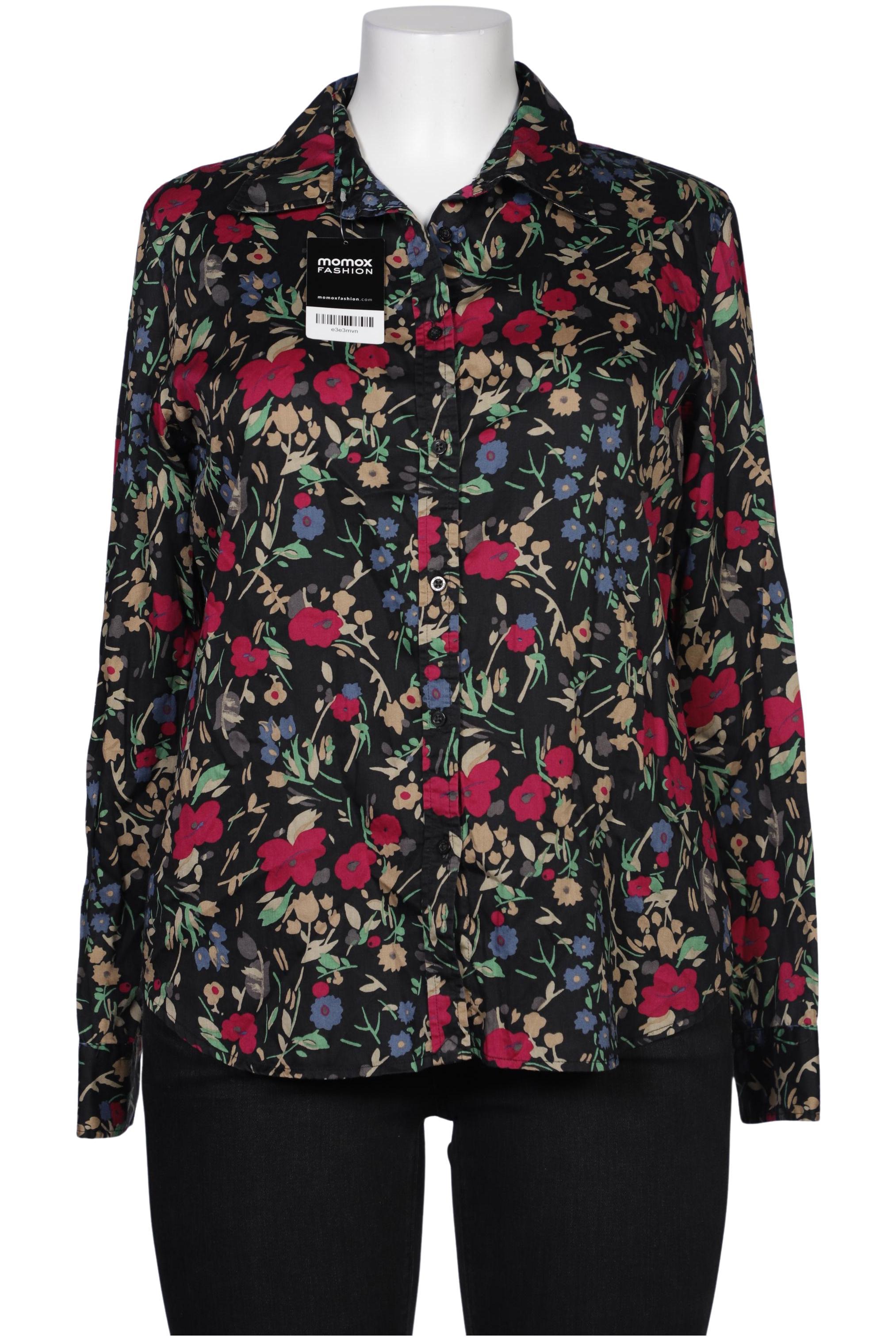 

Lauren Ralph Lauren Damen Bluse, mehrfarbig, Gr. 42