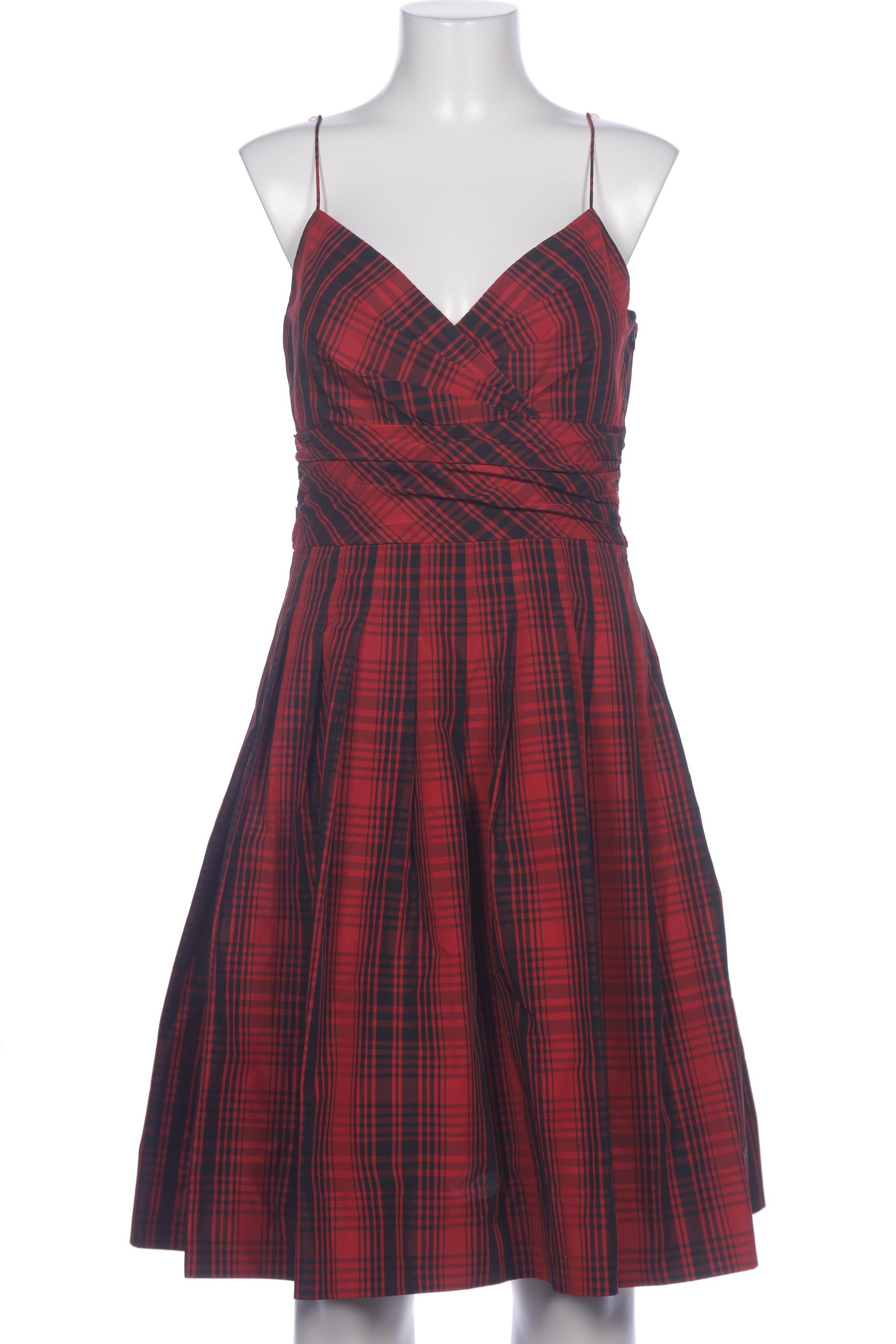 

Lauren Ralph Lauren Damen Kleid, rot, Gr. 10