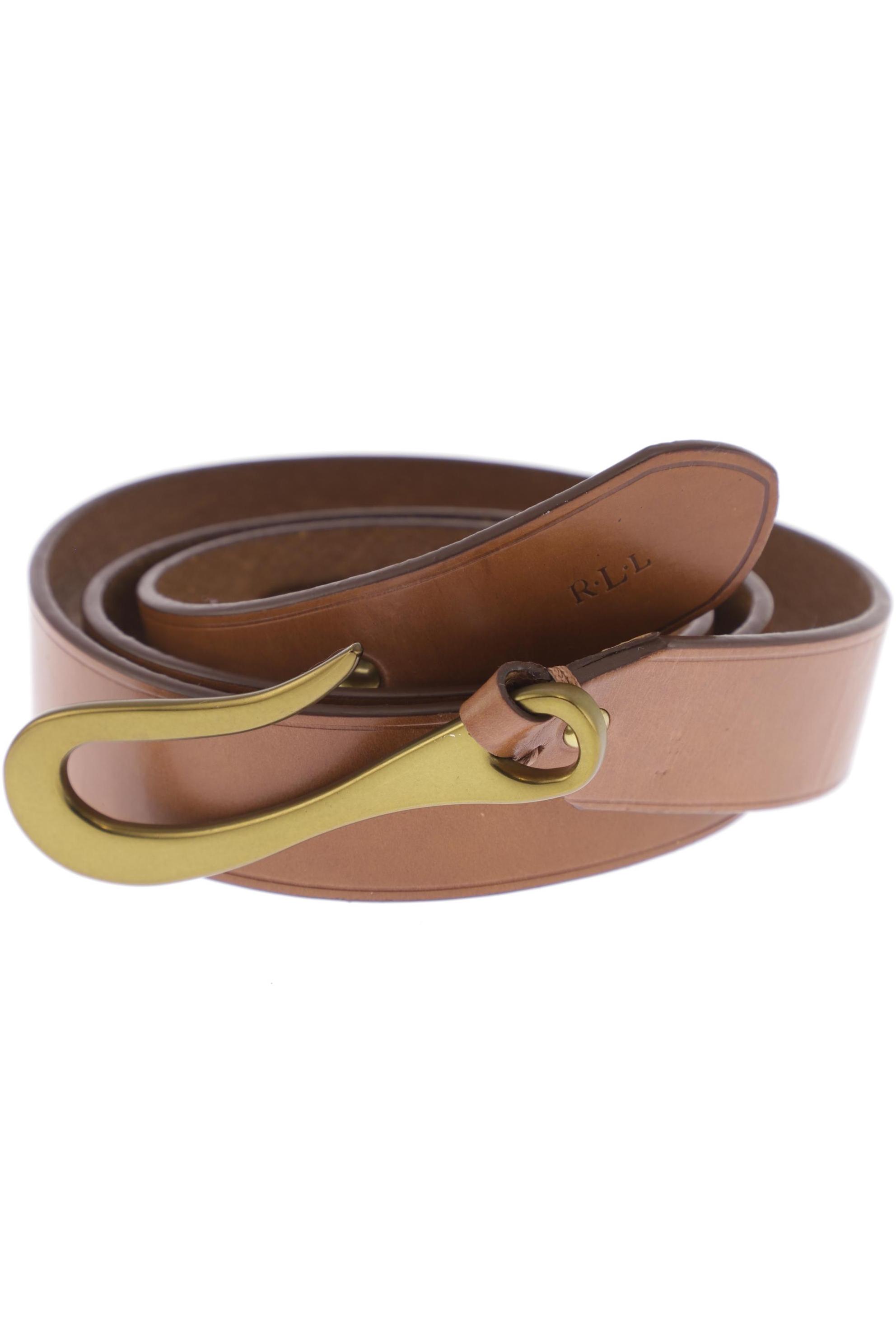 

Lauren Ralph Lauren Damen Gürtel, braun, Gr. 95