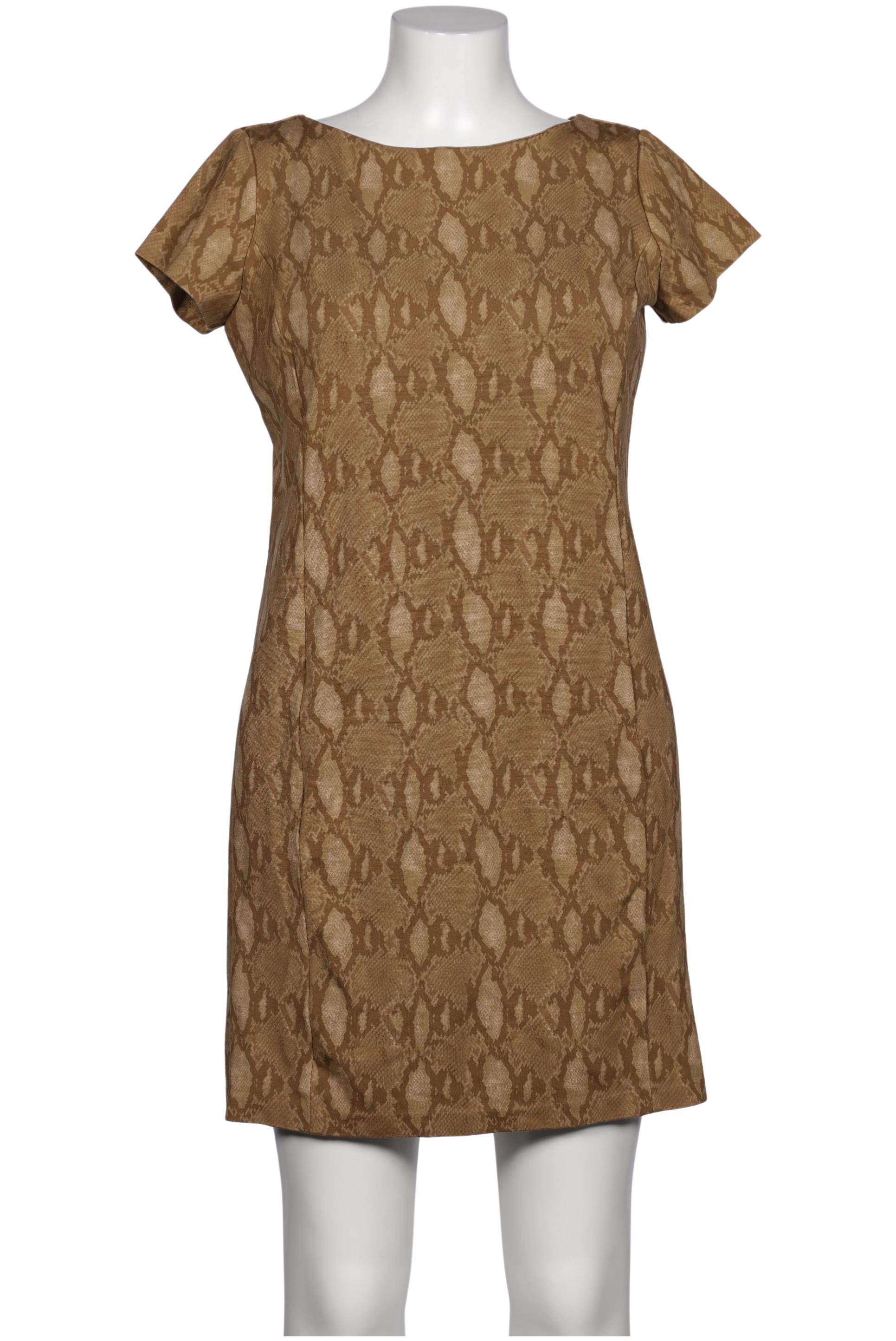 

Lauren Ralph Lauren Damen Kleid, braun, Gr. 42