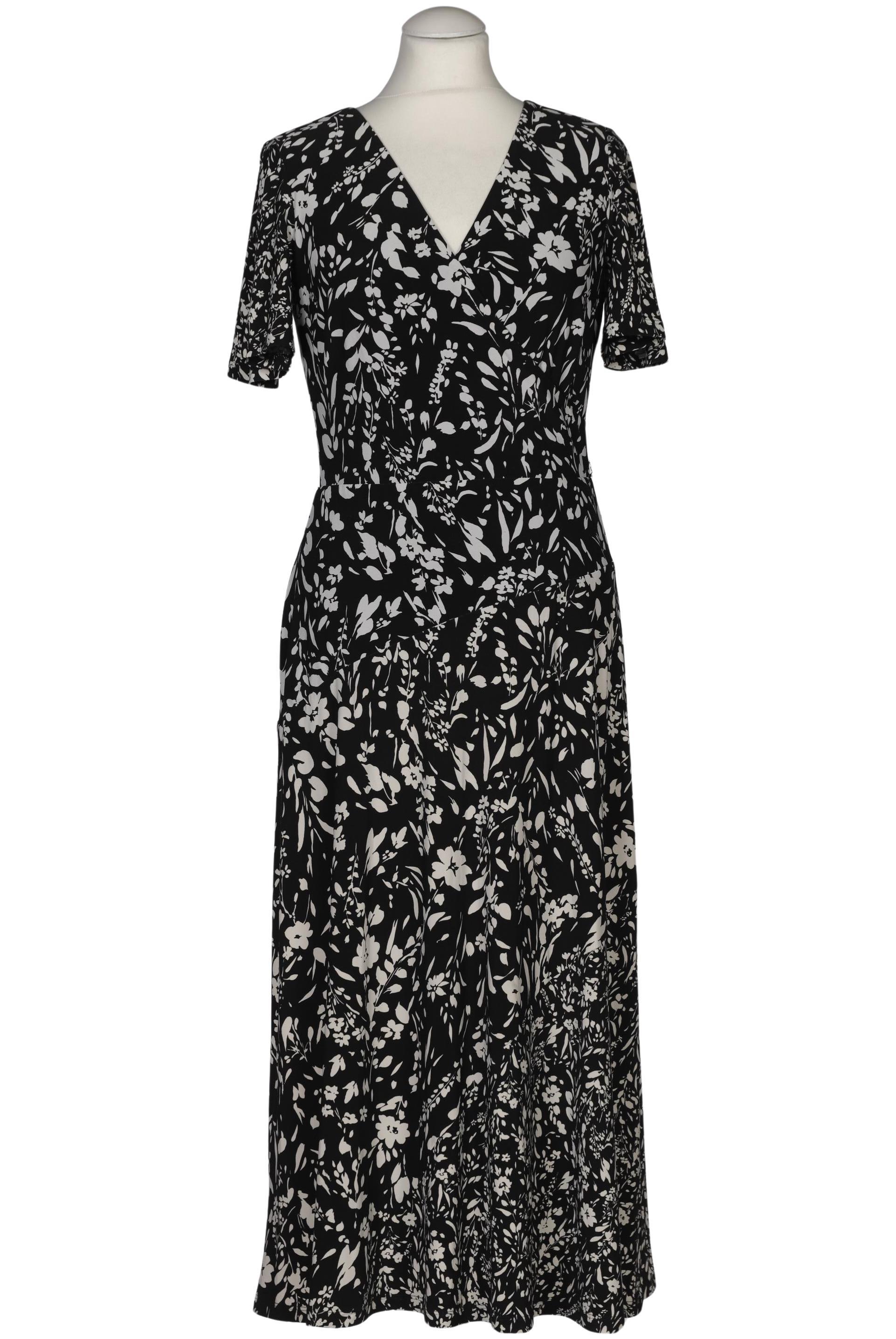 

Lauren Ralph Lauren Damen Kleid, schwarz, Gr. 4