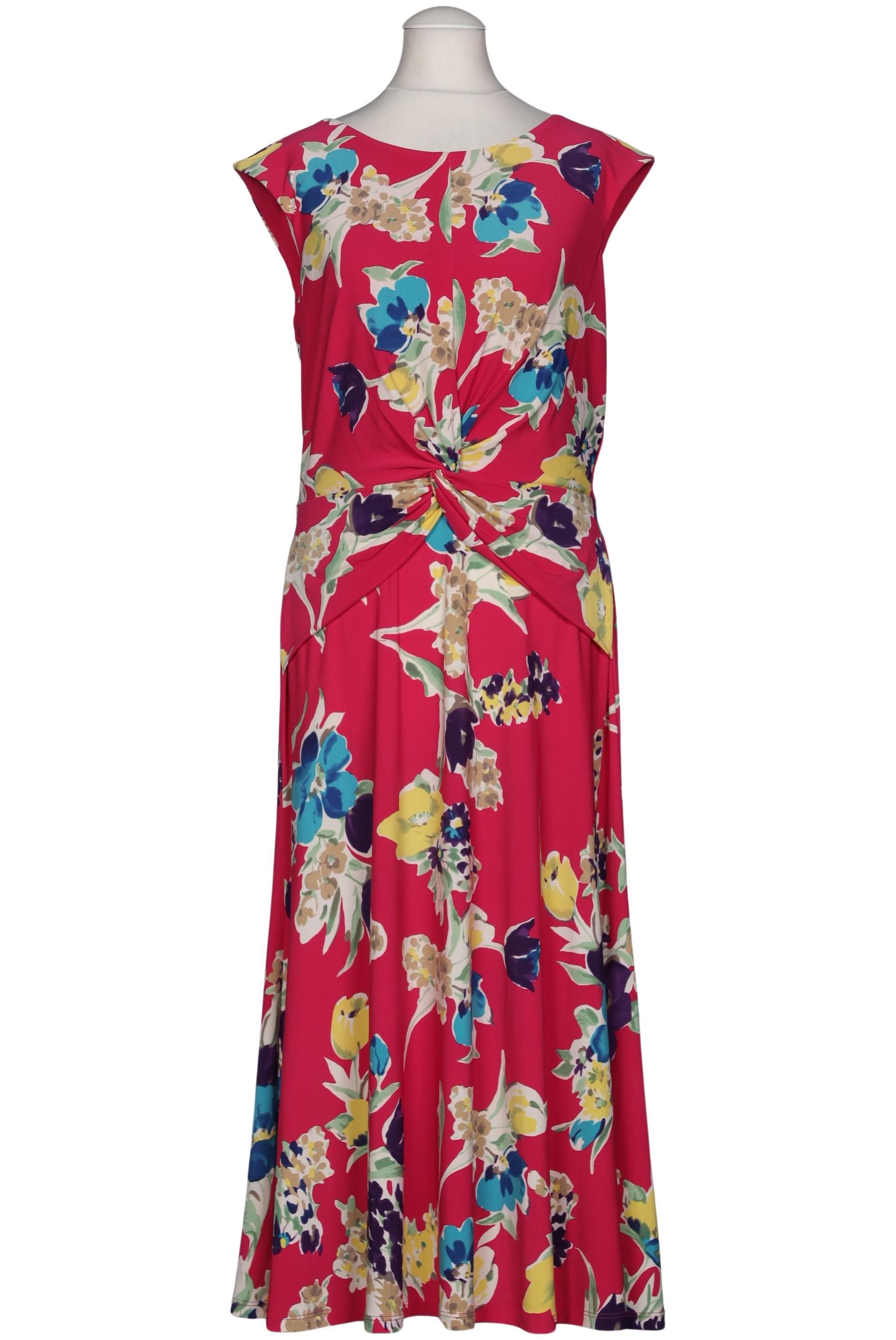 

Lauren Ralph Lauren Damen Kleid, mehrfarbig, Gr. 6