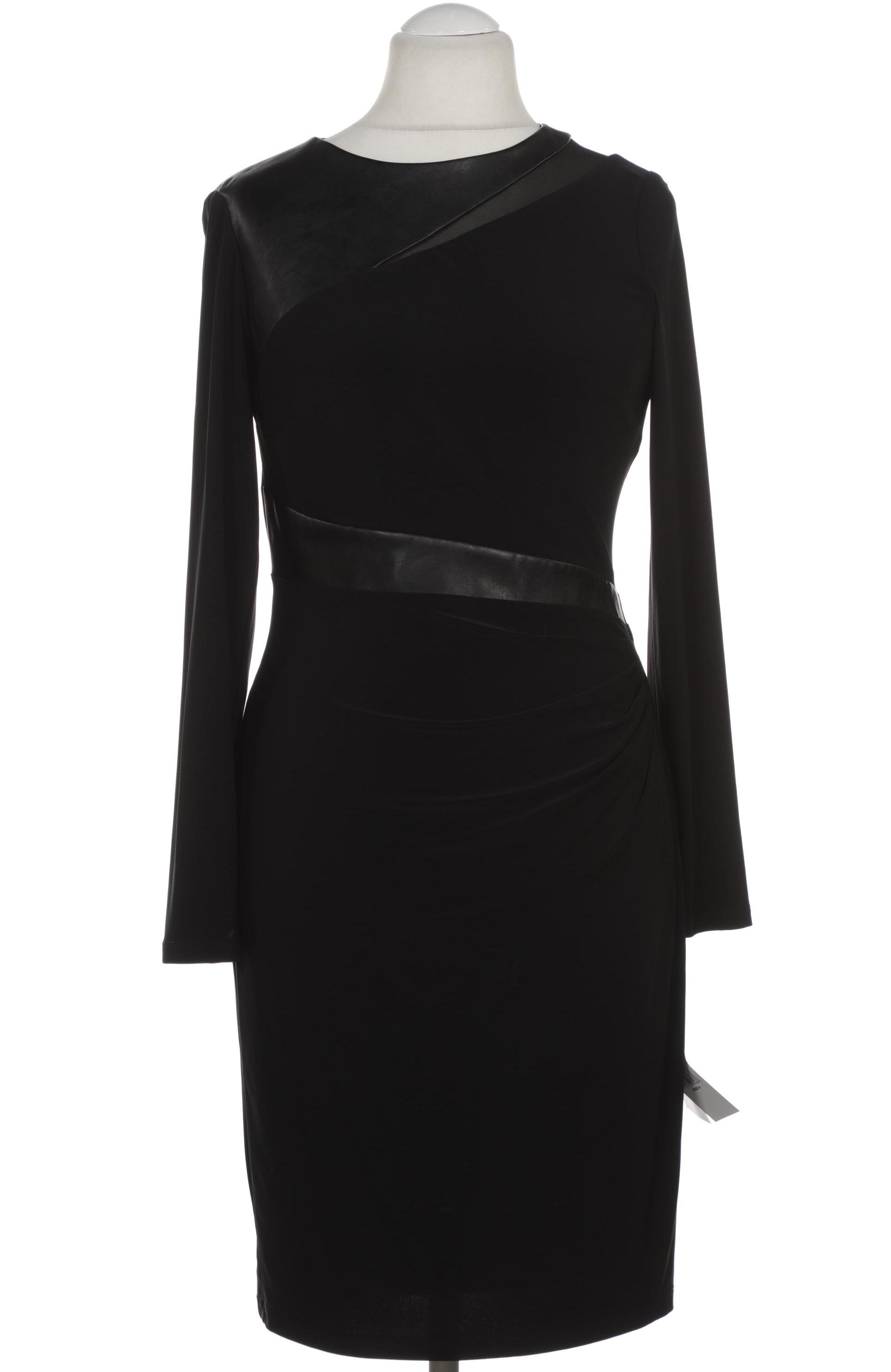 

Lauren Ralph Lauren Damen Kleid, schwarz, Gr. 8