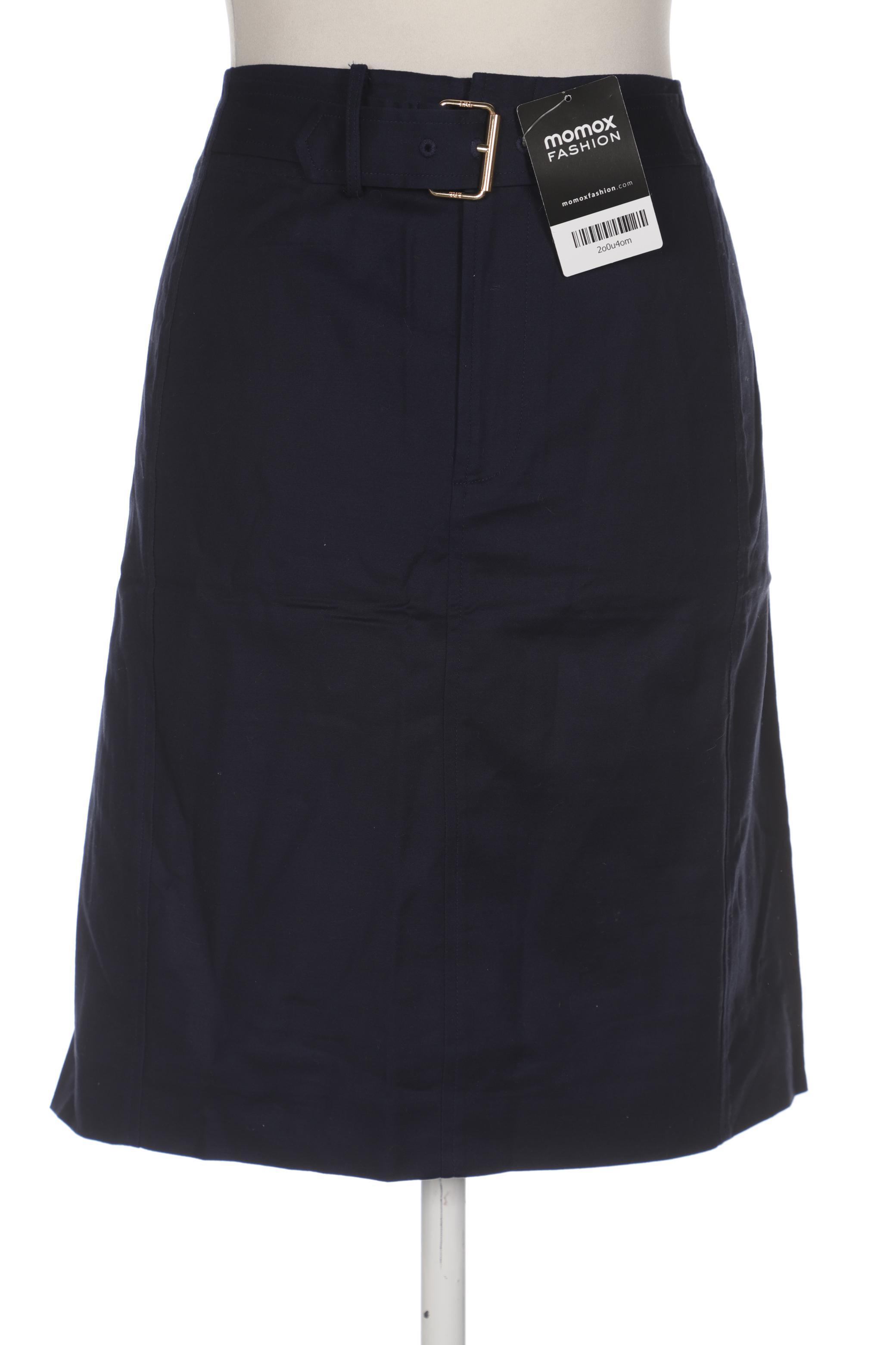 

Lauren Ralph Lauren Damen Rock, marineblau, Gr. 12