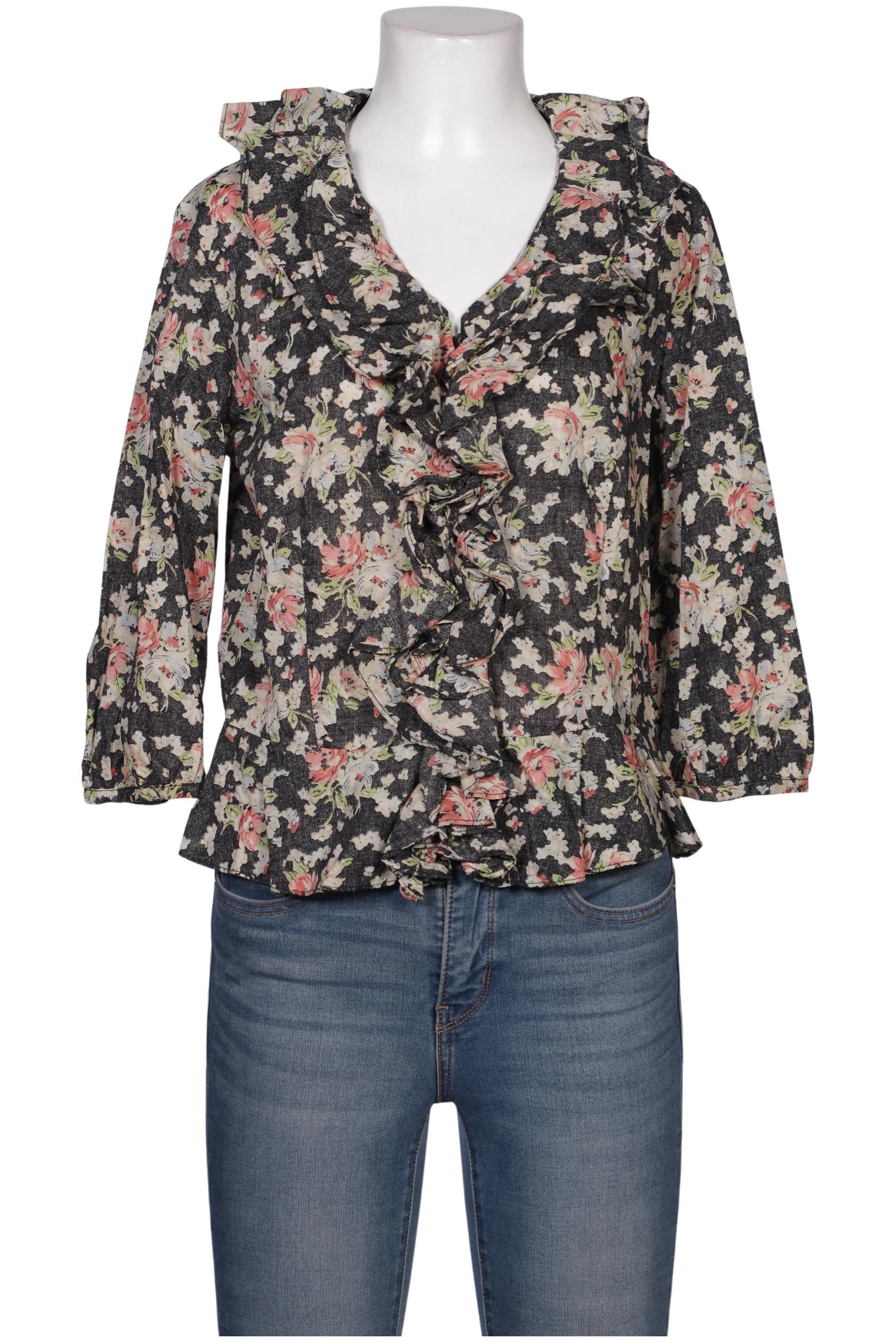 

Lauren Ralph Lauren Damen Bluse, mehrfarbig, Gr. 38