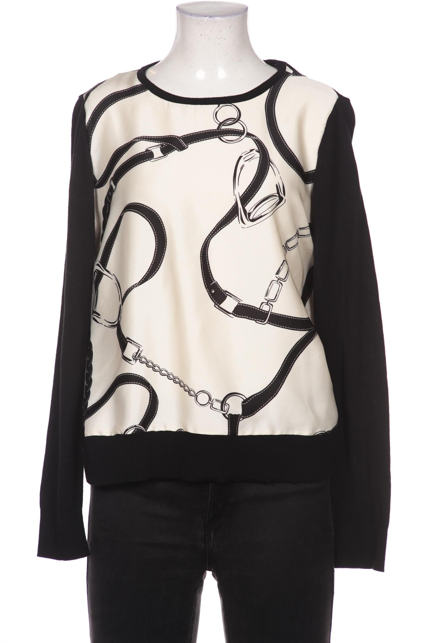 

Lauren Ralph Lauren Damen Pullover, cremeweiß, Gr. 38