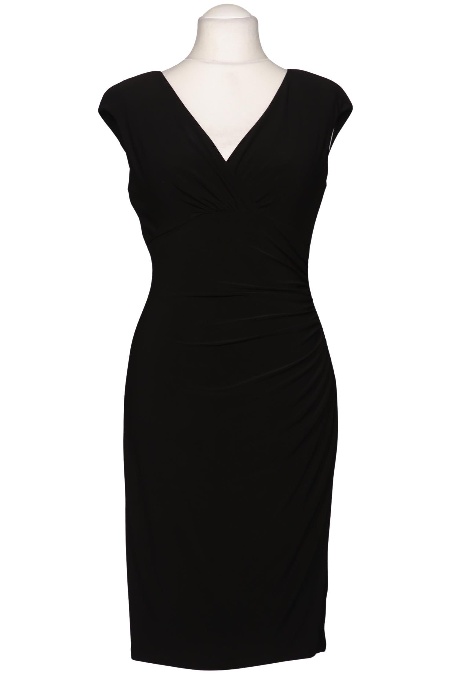 

Lauren Ralph Lauren Damen Kleid, schwarz, Gr. 6