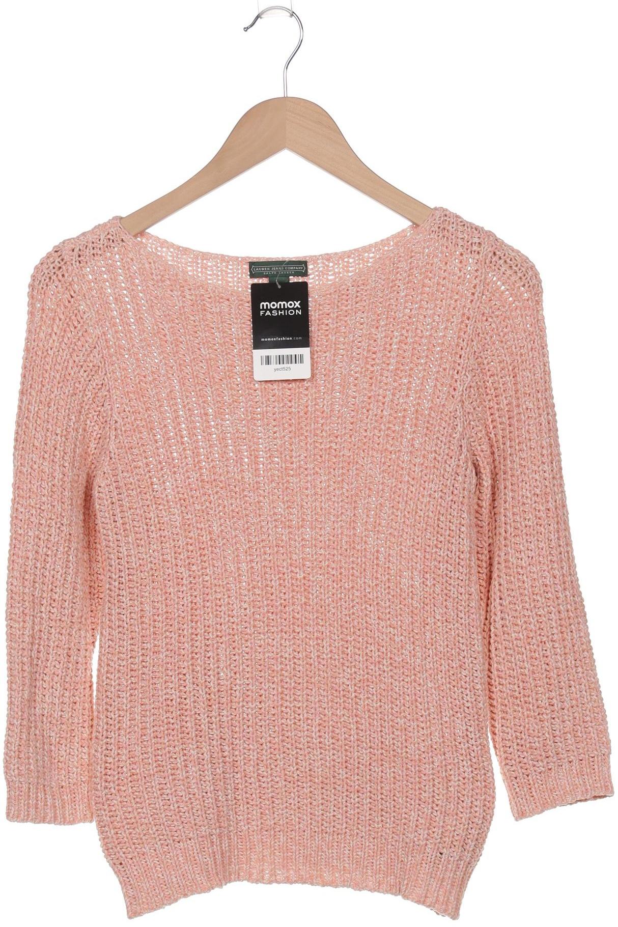

Lauren Ralph Lauren Damen Pullover, pink, Gr. 42