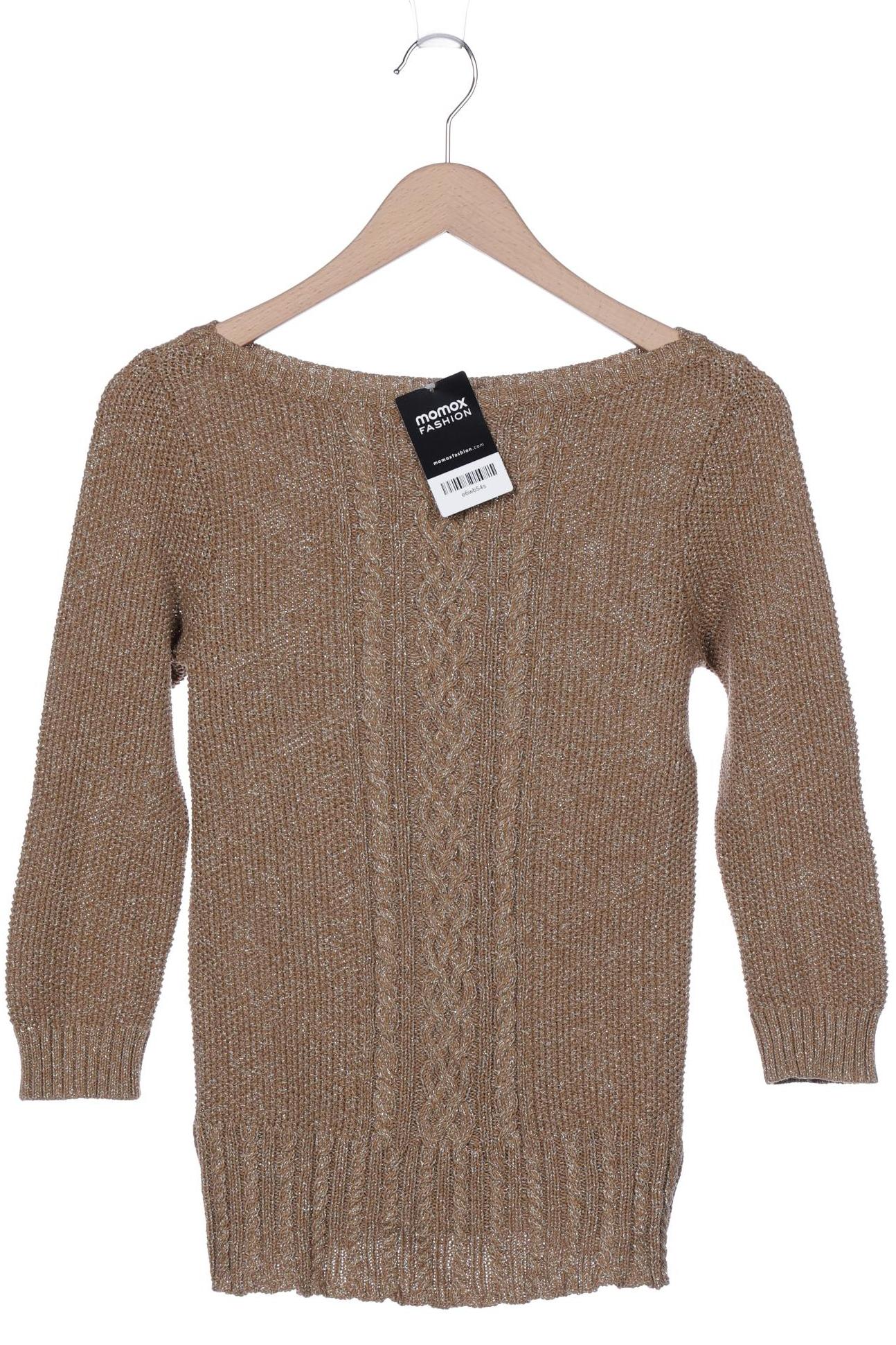 

LAUREN Ralph Lauren Damen Pullover, beige