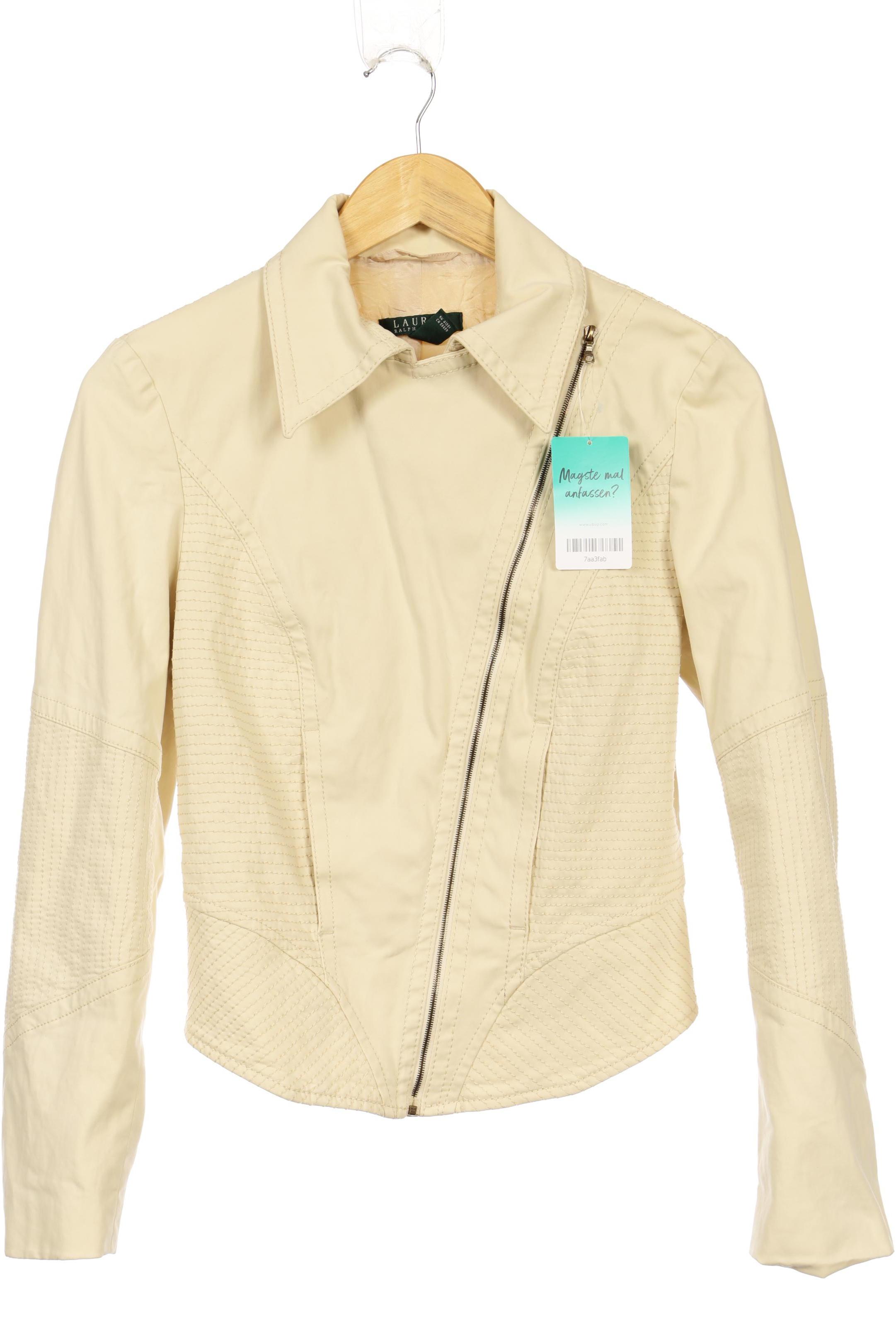 

Lauren Ralph Lauren Damen Jacke, beige, Gr. 36