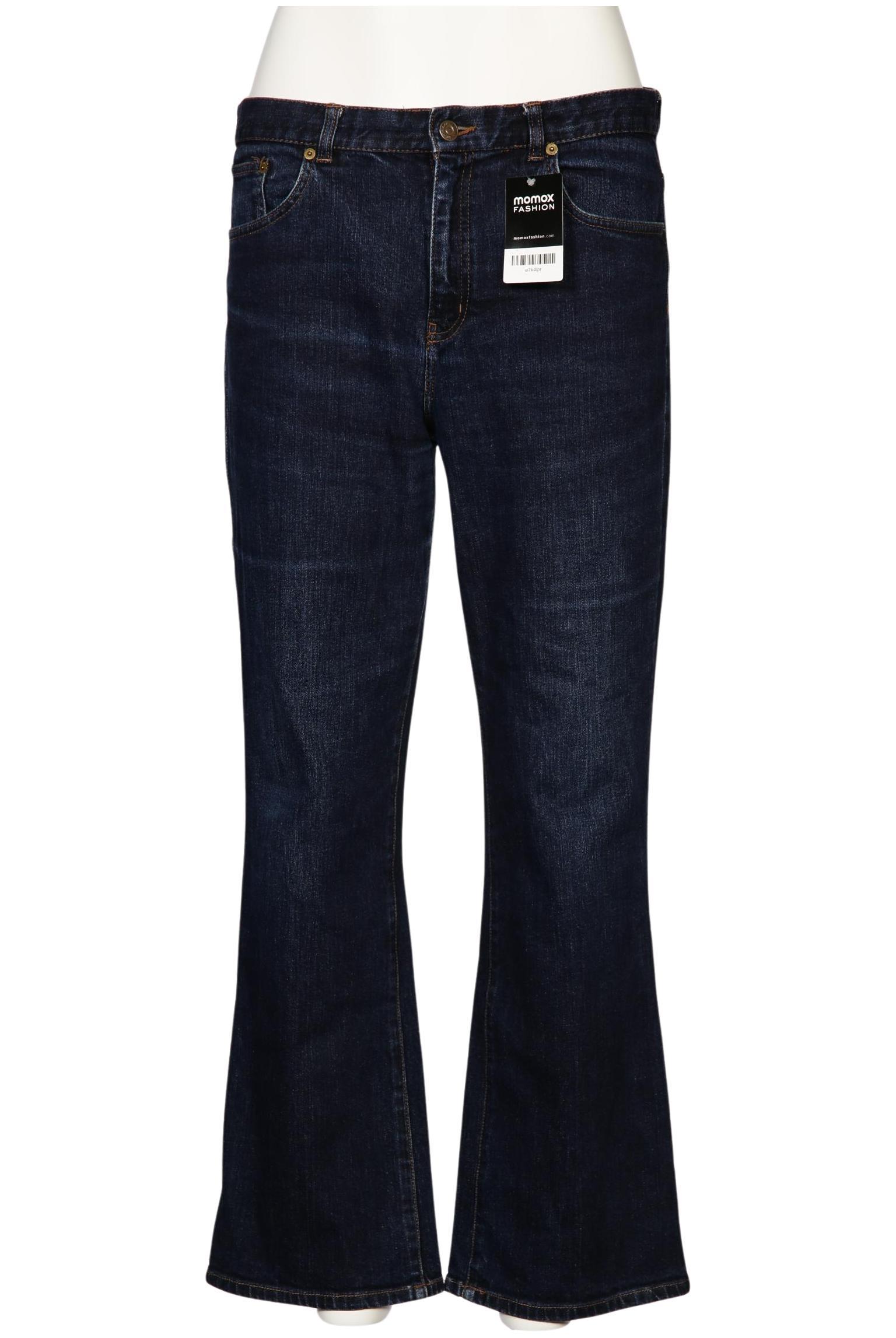 

Lauren Ralph Lauren Damen Jeans, marineblau, Gr. 14