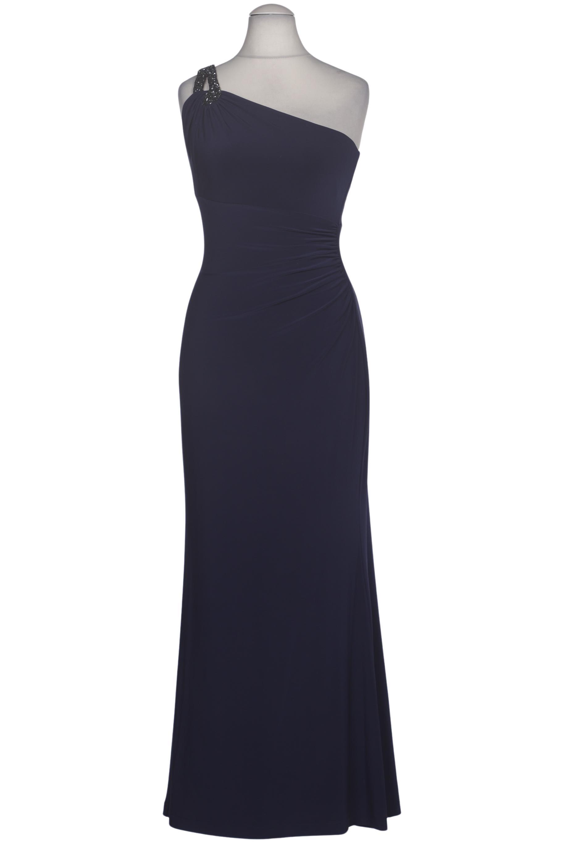 

Lauren Ralph Lauren Damen Kleid, marineblau, Gr. 2