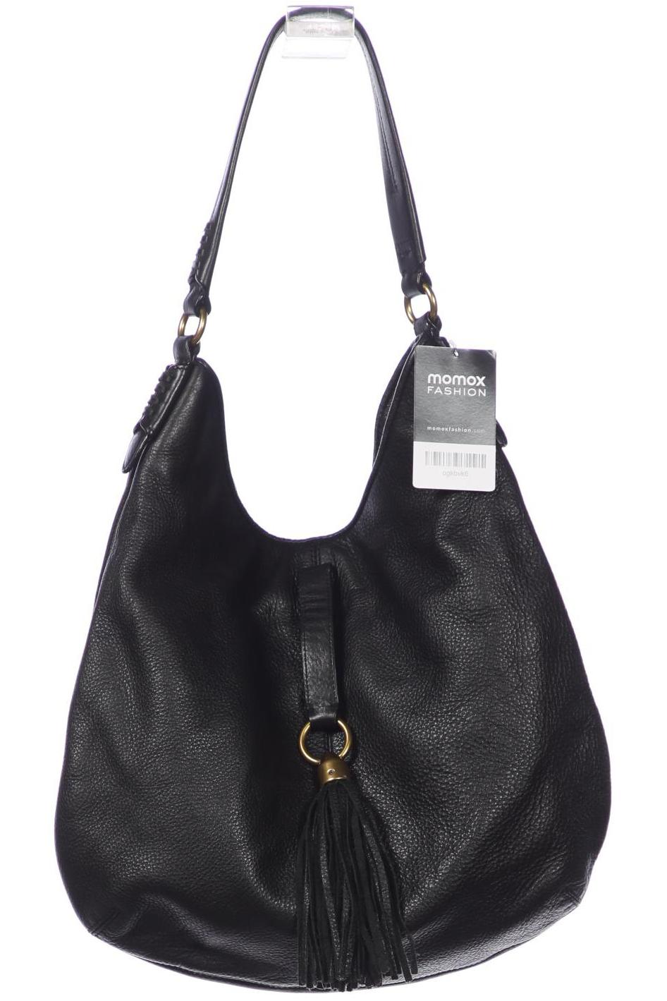 

Lauren Ralph Lauren Damen Handtasche, schwarz, Gr.